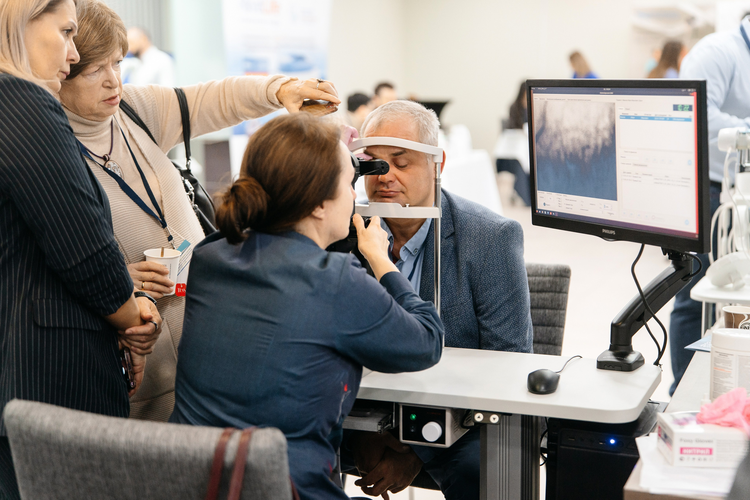 Выставка. Свадебный и репортажный фотограф в Москве Андрей Вайман