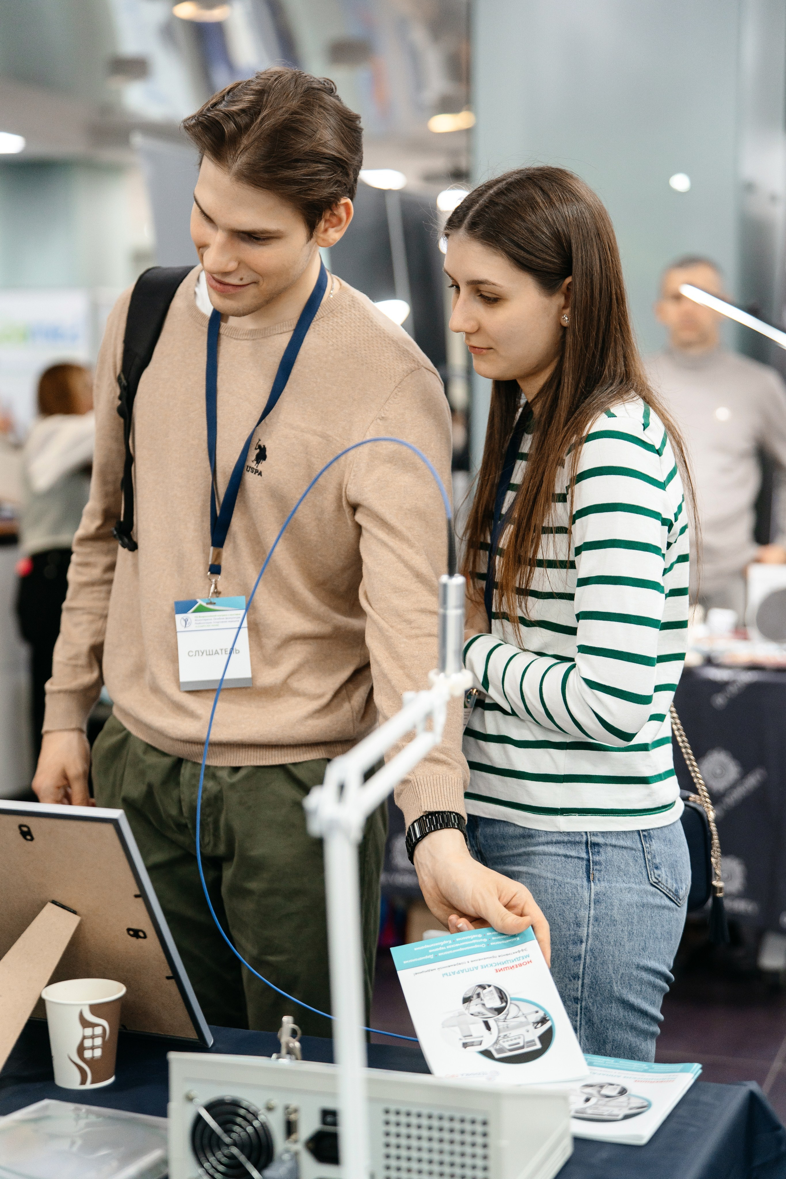 Выставка. Свадебный и репортажный фотограф в Москве Андрей Вайман
