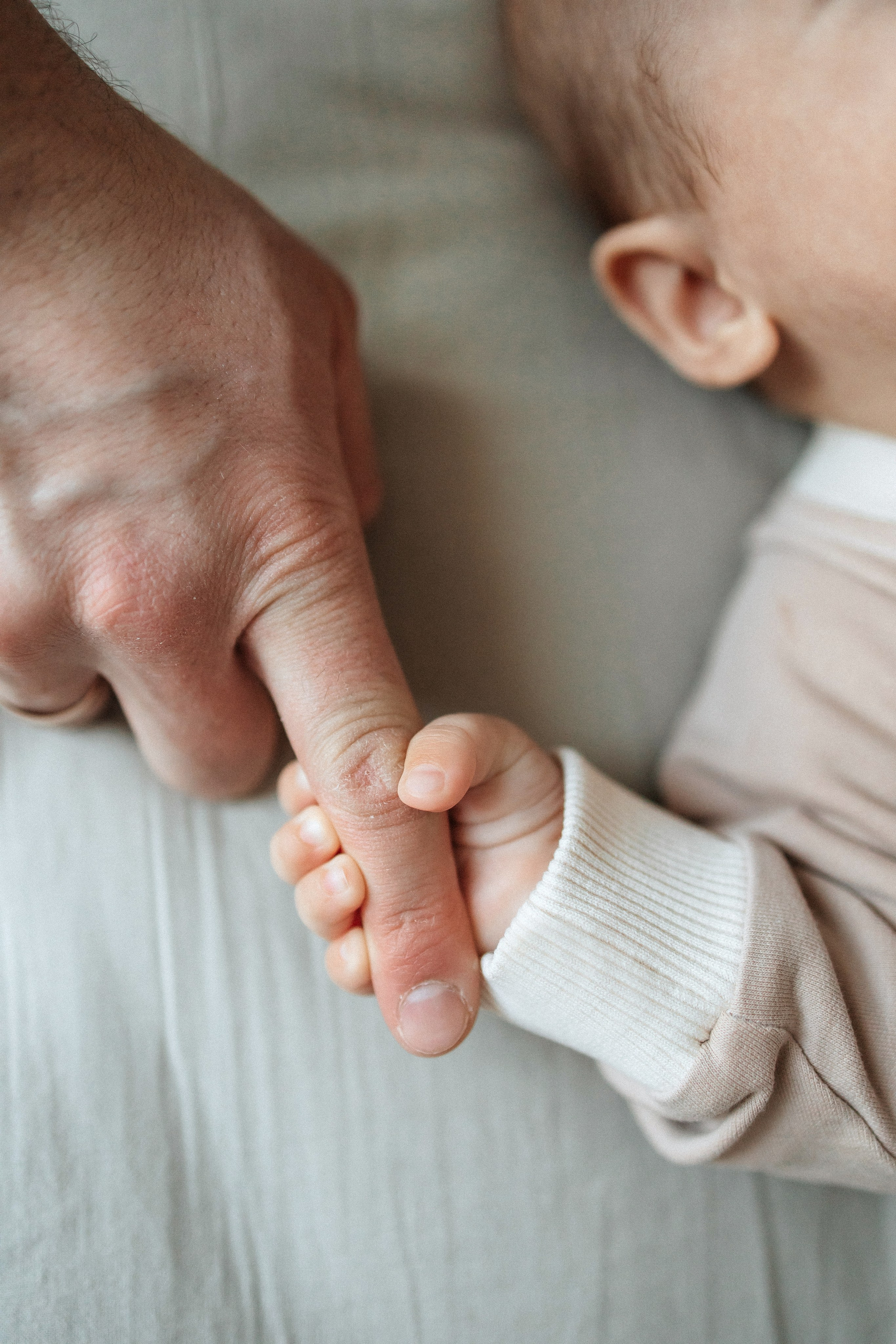 Семейная фотосессия. Главная