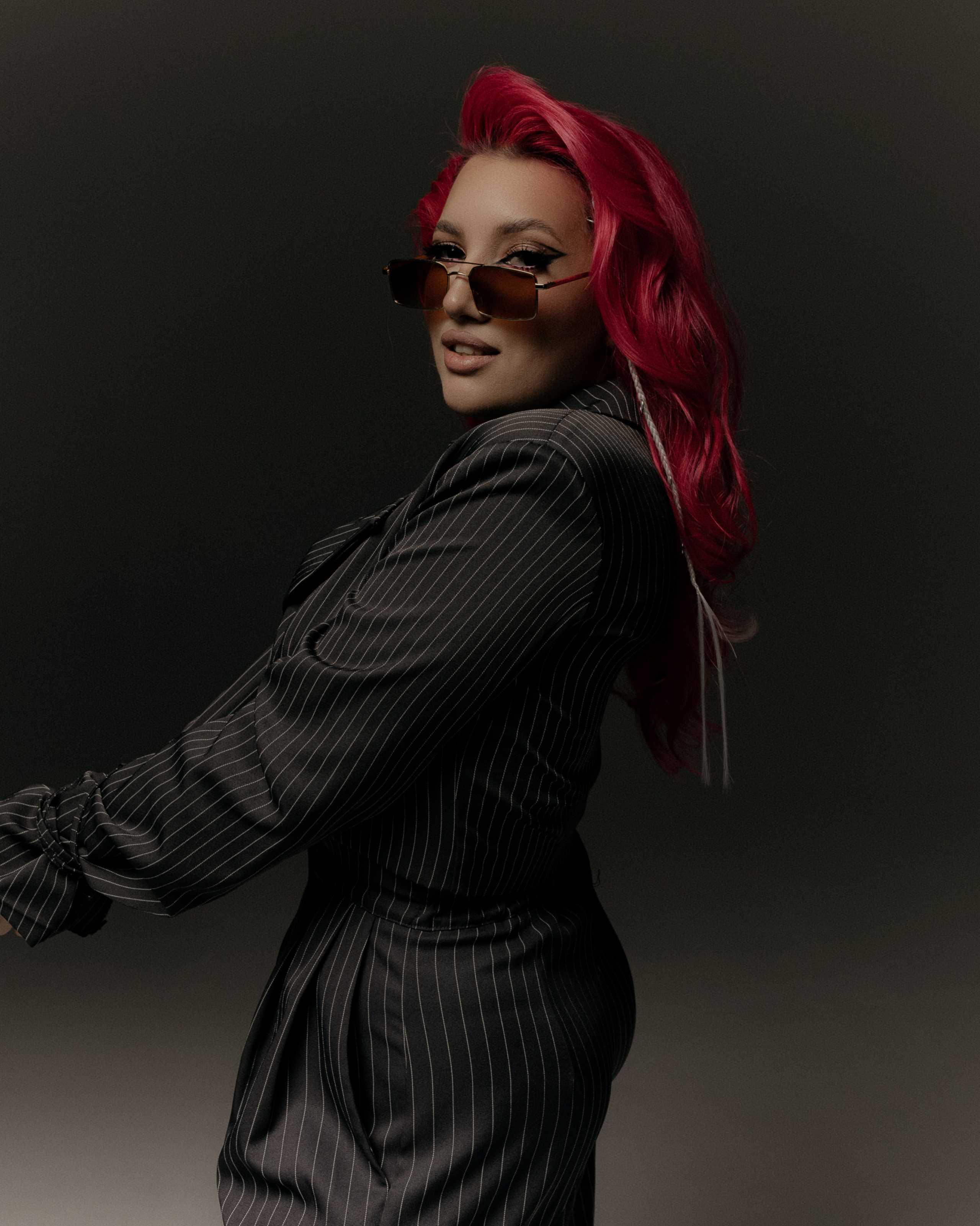 Алина. DARYA.BELKINA