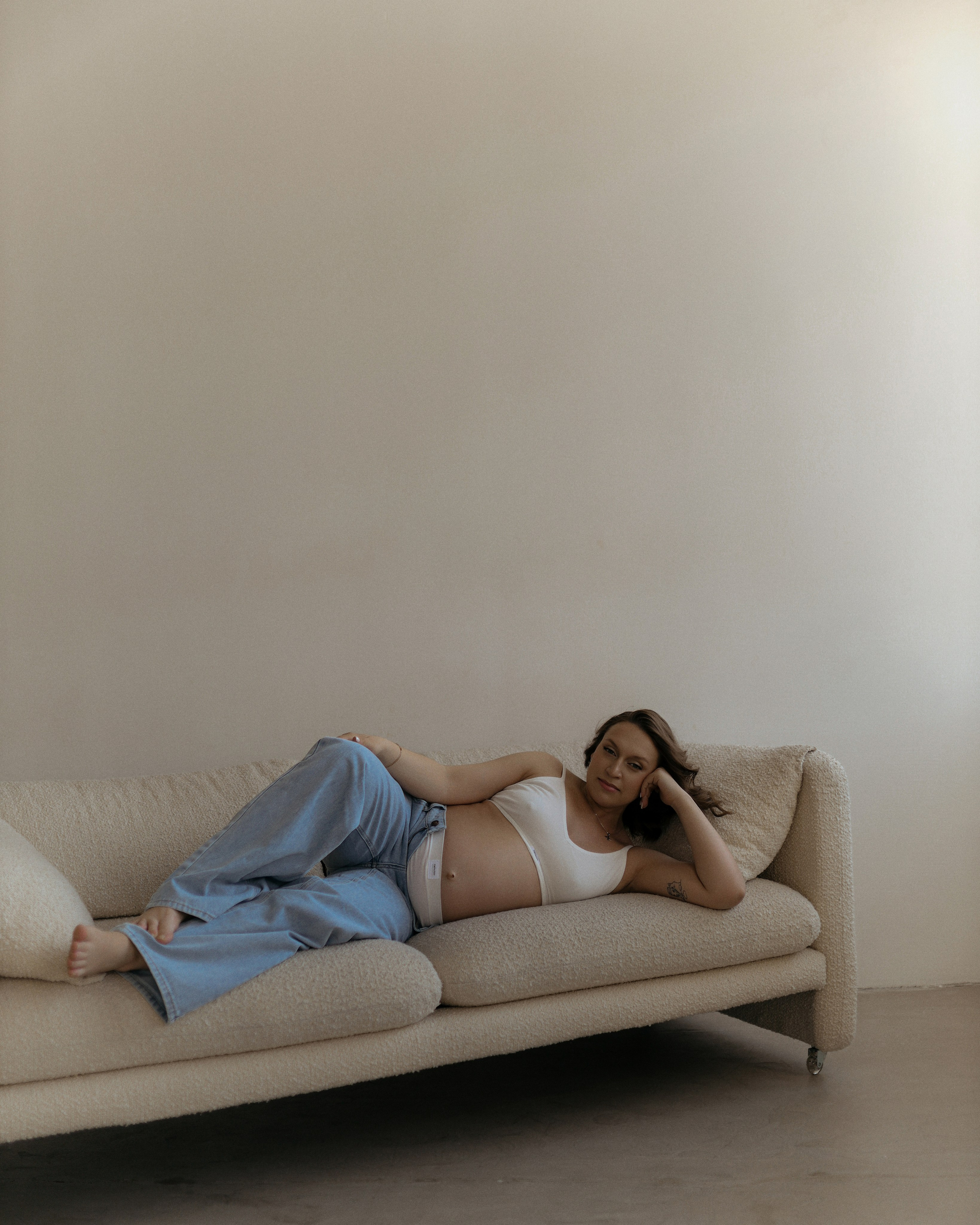 Ксения и Николай. DARYA.BELKINA