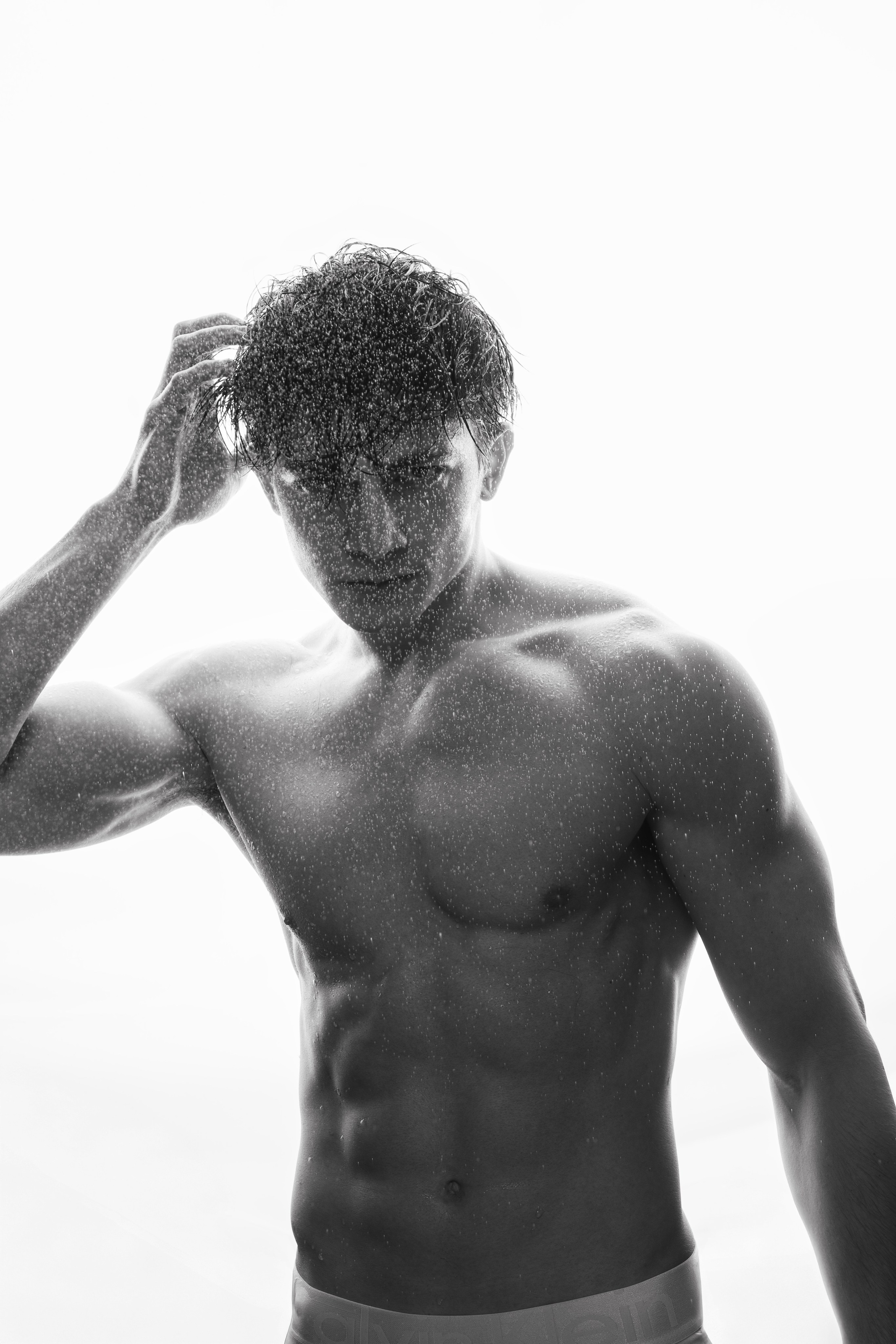 Artem. Свадебный и индивидуальный фотограф Никита Роут | Москва