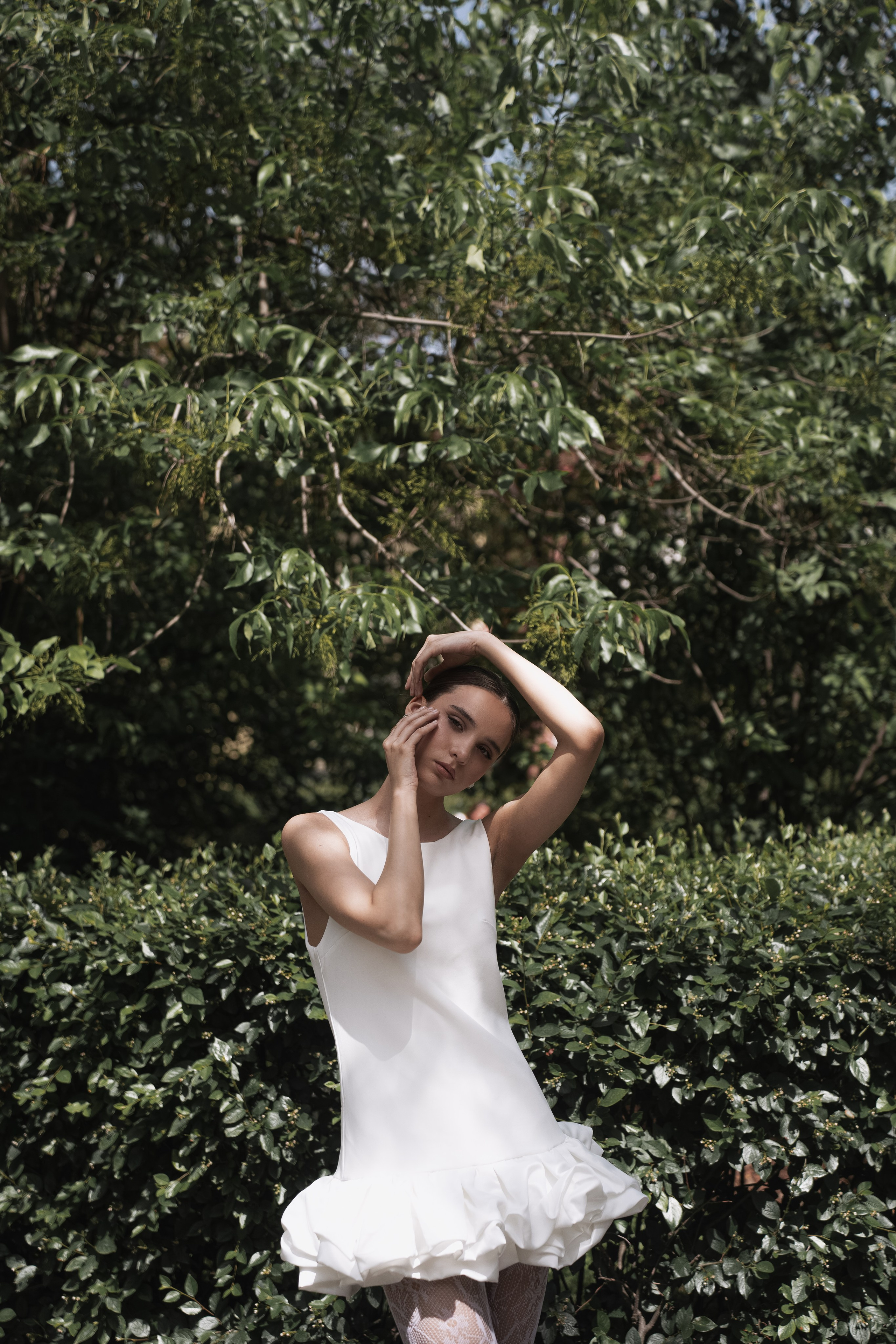 Wedding fashion. Фотограф Дарья Бушман|Москва