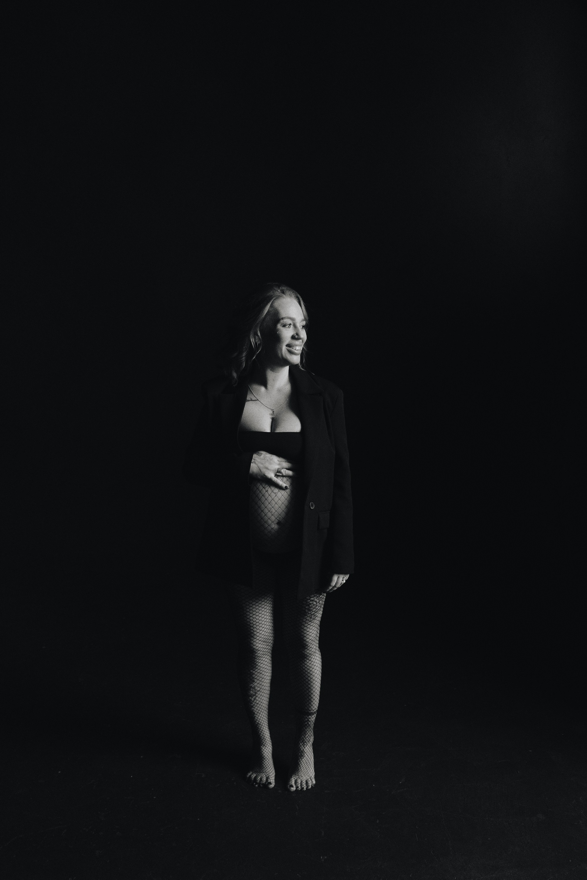 Анна. Фотограф Наташа Лисица