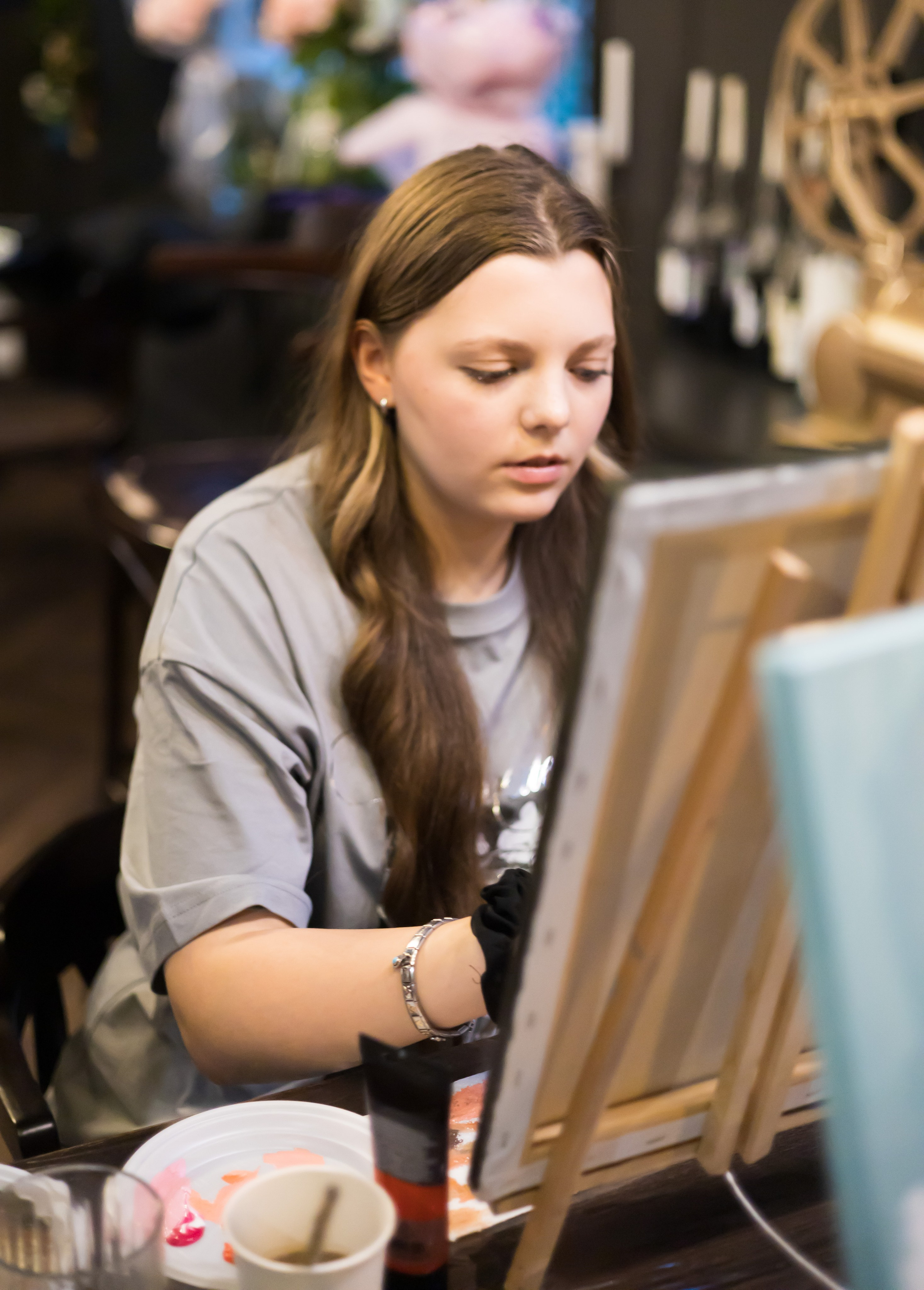 — День Рождения