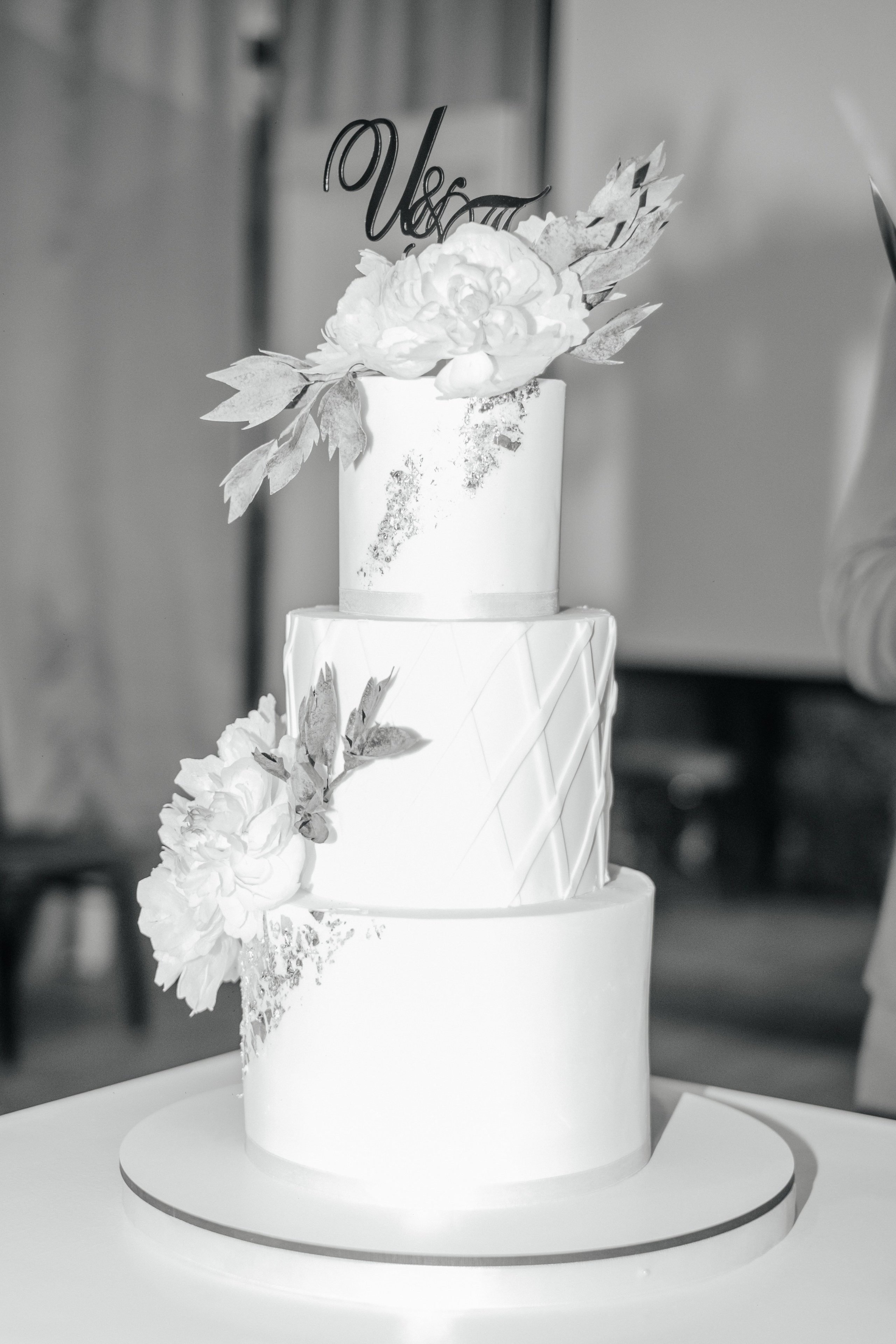 Свадьба Татьяны и Ильи. Фотограф в Новосибирске Диана Ильиных