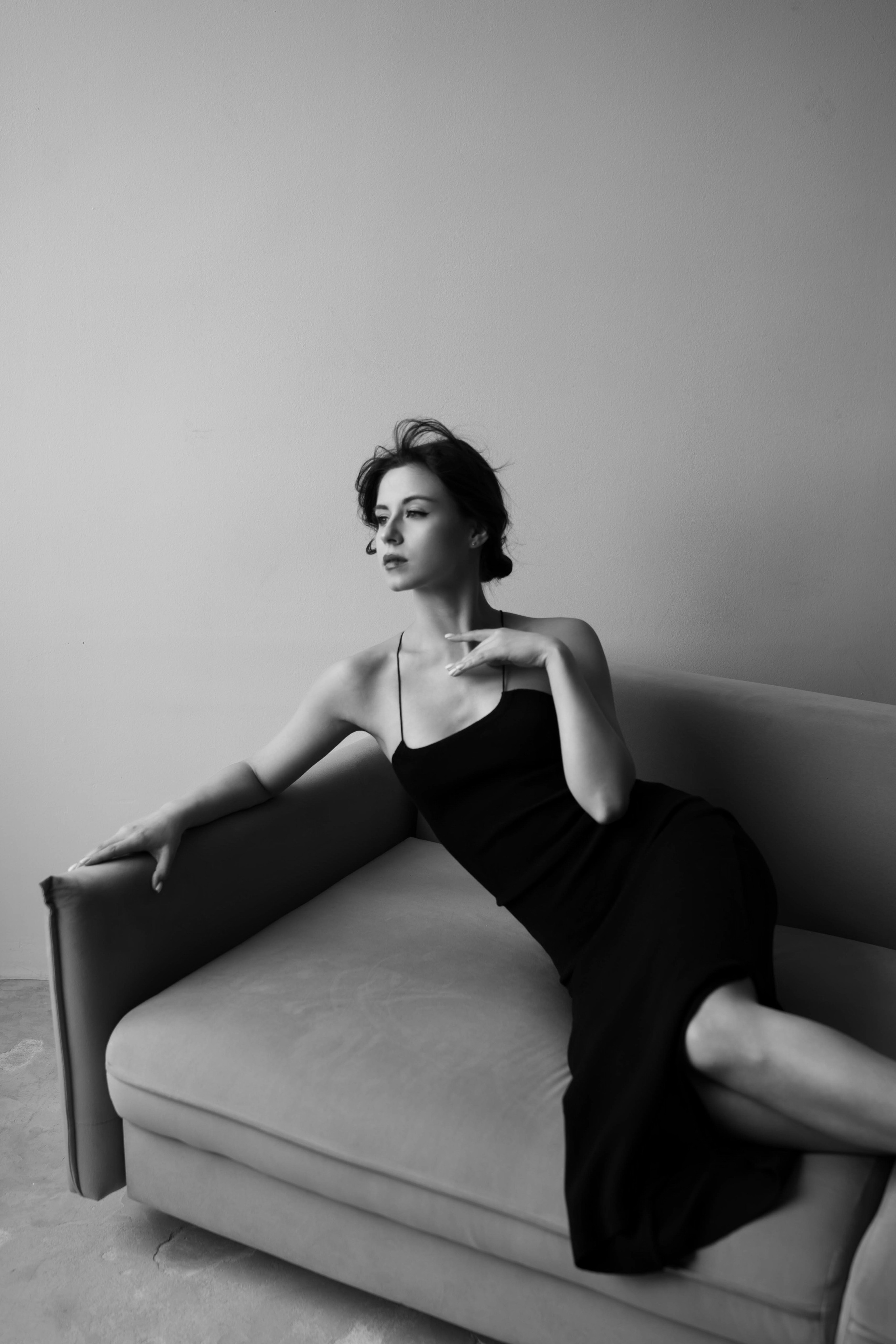 Любовь. Фотограф в Новосибирске Диана Ильиных