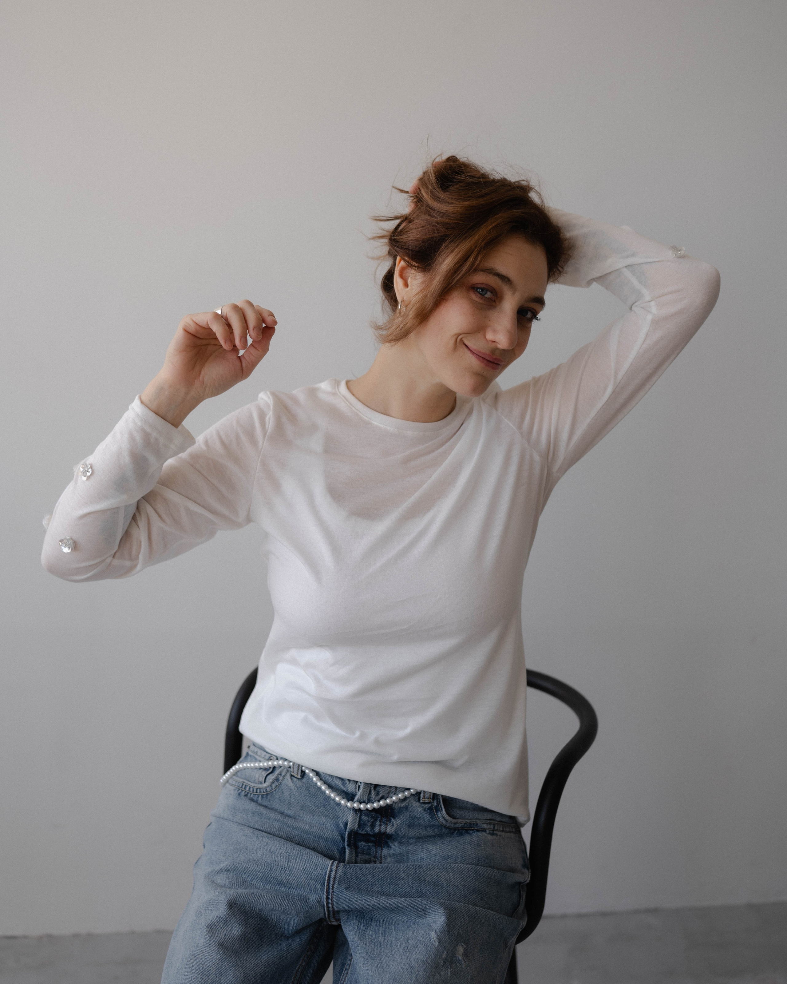 Катя | день рождения. Фотограф в Новосибирске Диана Ильиных