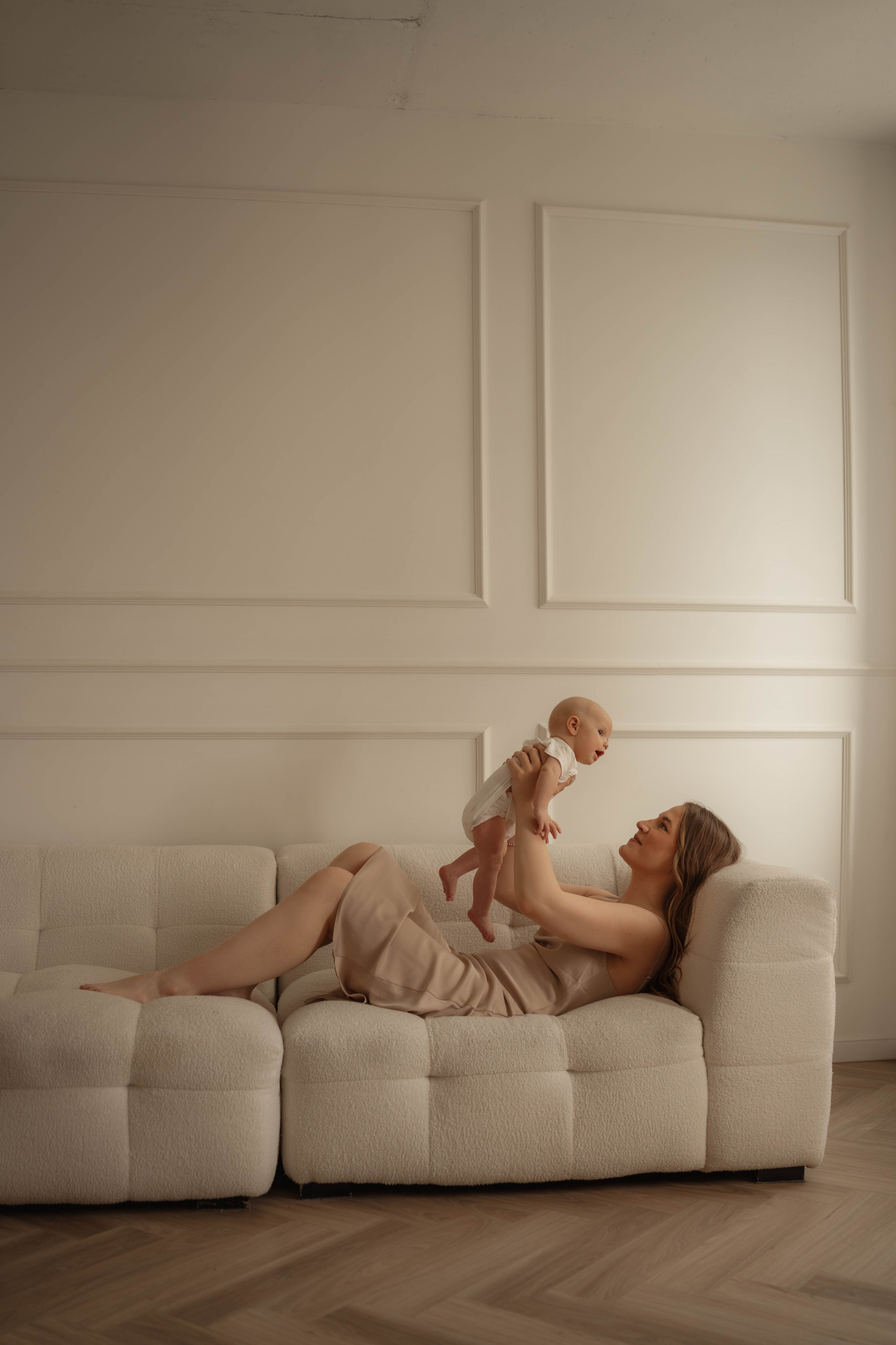 Света и Савелий. Фотограф в Новосибирске Диана Ильиных