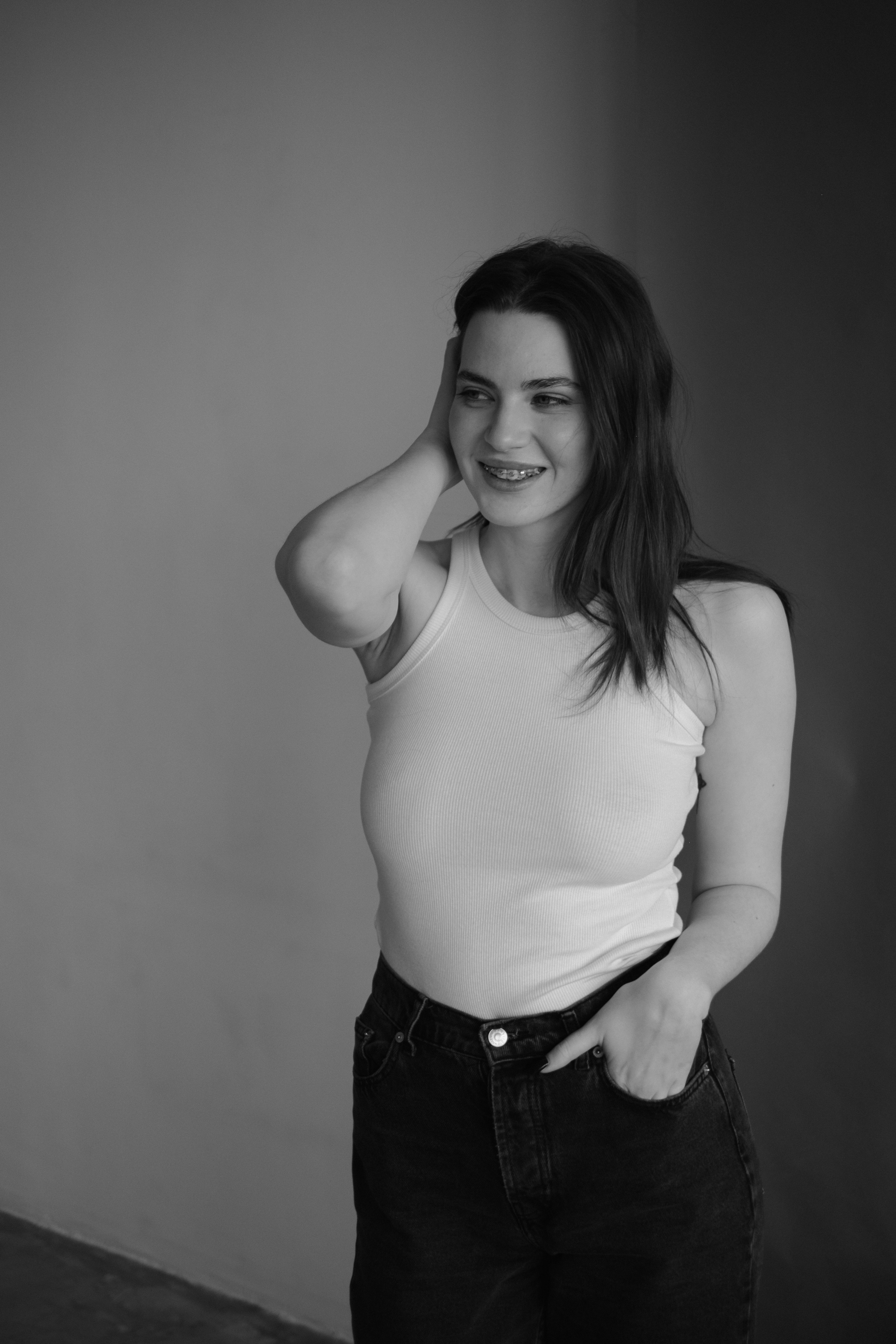 Катя. Фотограф в Новосибирске Диана Ильиных