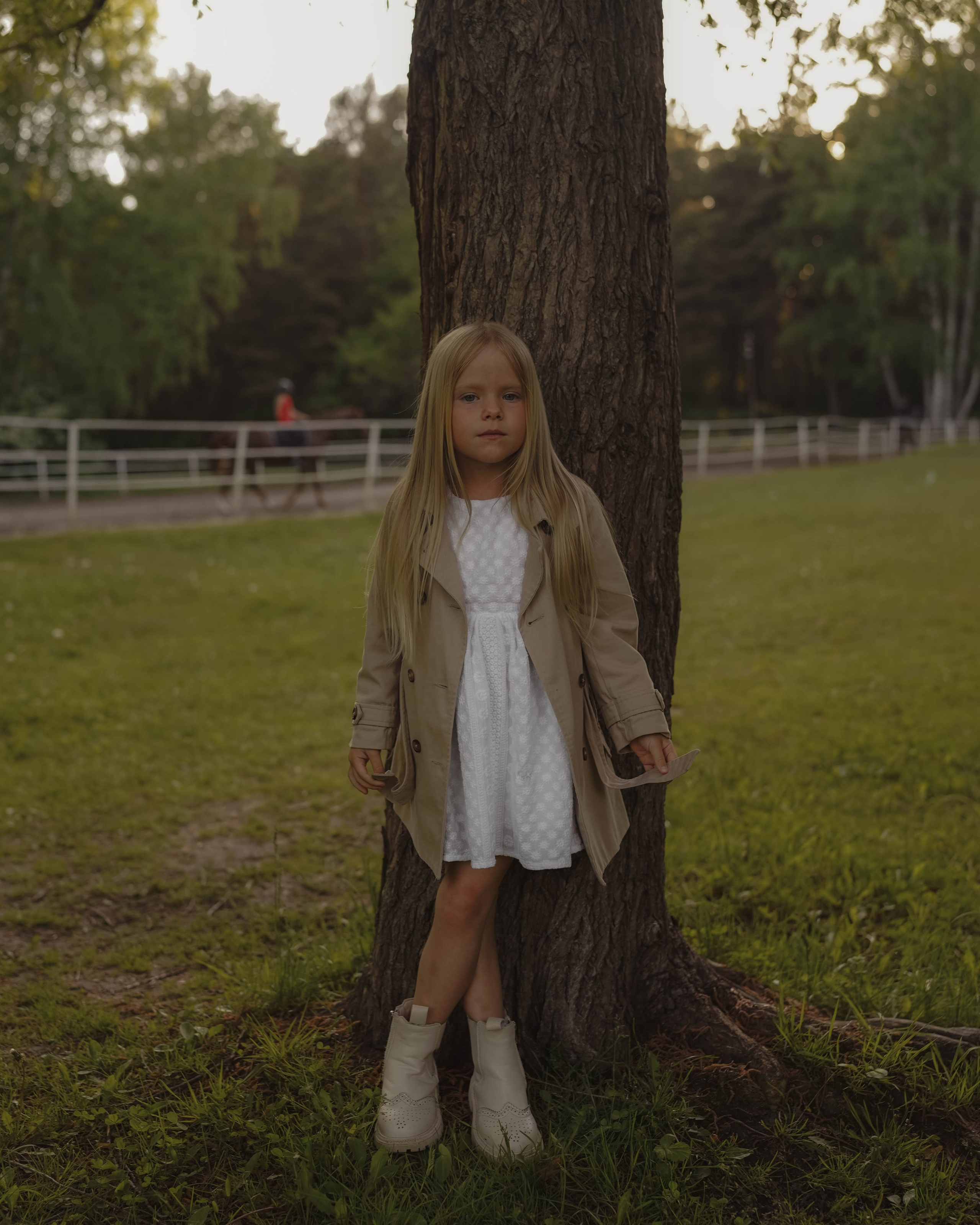 Оля и Поля. Фотограф в Новосибирске Диана Ильиных