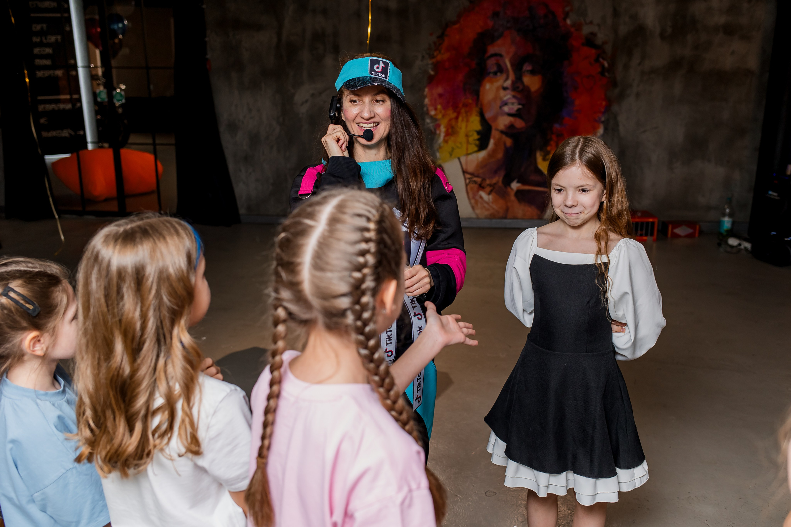 Выпускной 4 класс. Фотограф в Москве Авдеева Мария