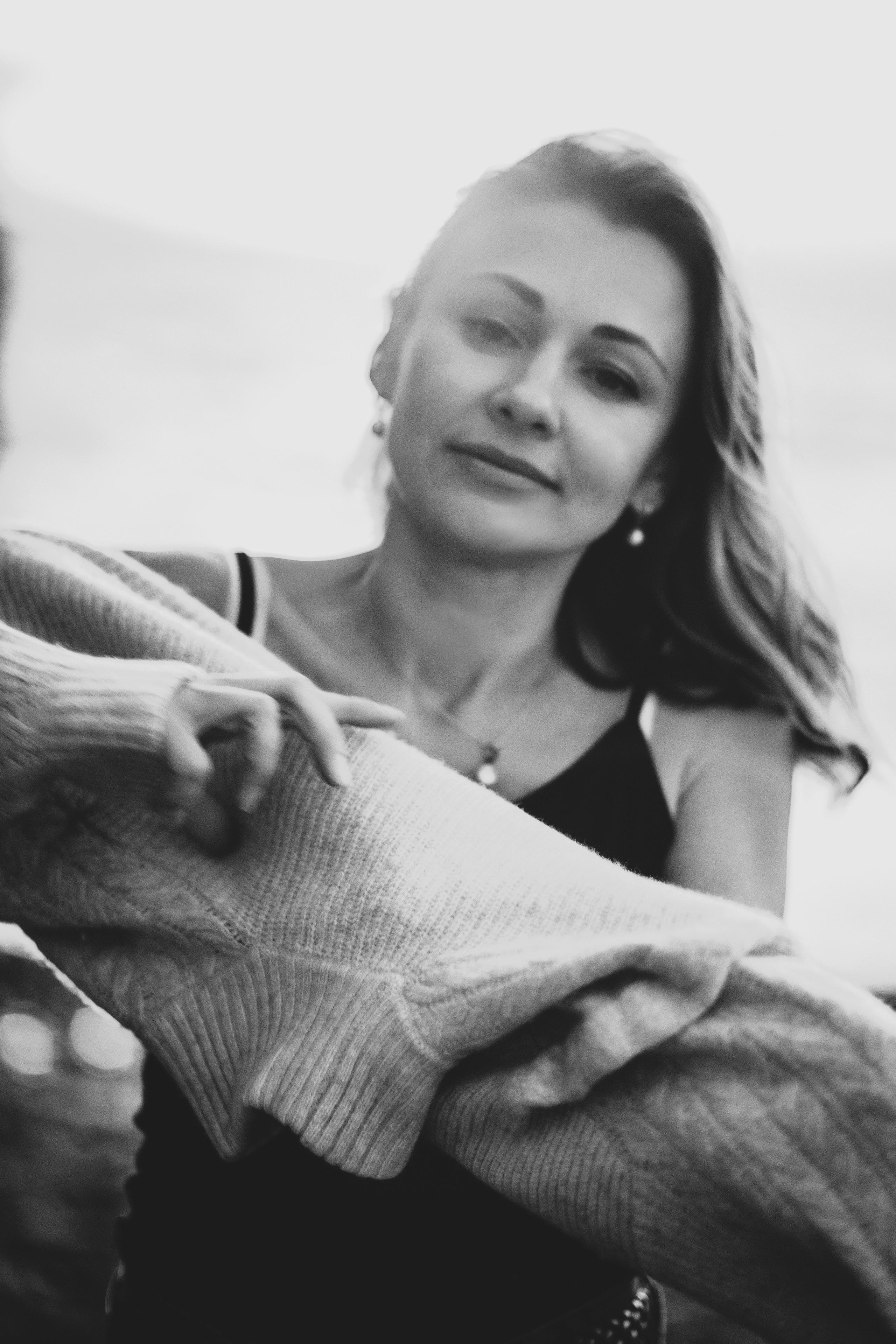 Девушки из Салона «Комильфо». Свадебный и семейный фотограф Колоскова Мария (Сочи и весь мир)