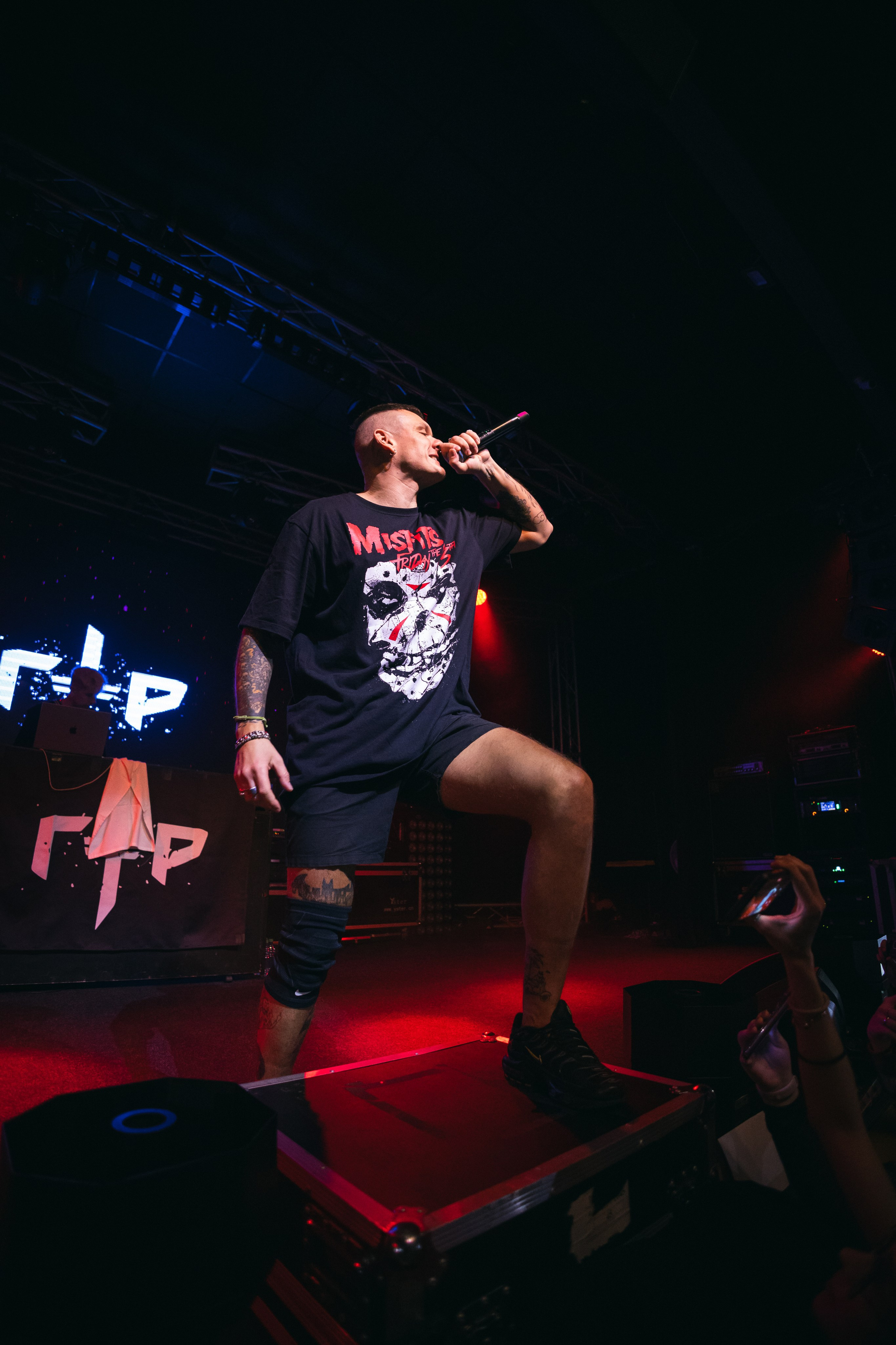 Концертная фотосъёмка. Якимов Максим | Фотограф | Комсомольск-на-Амуре