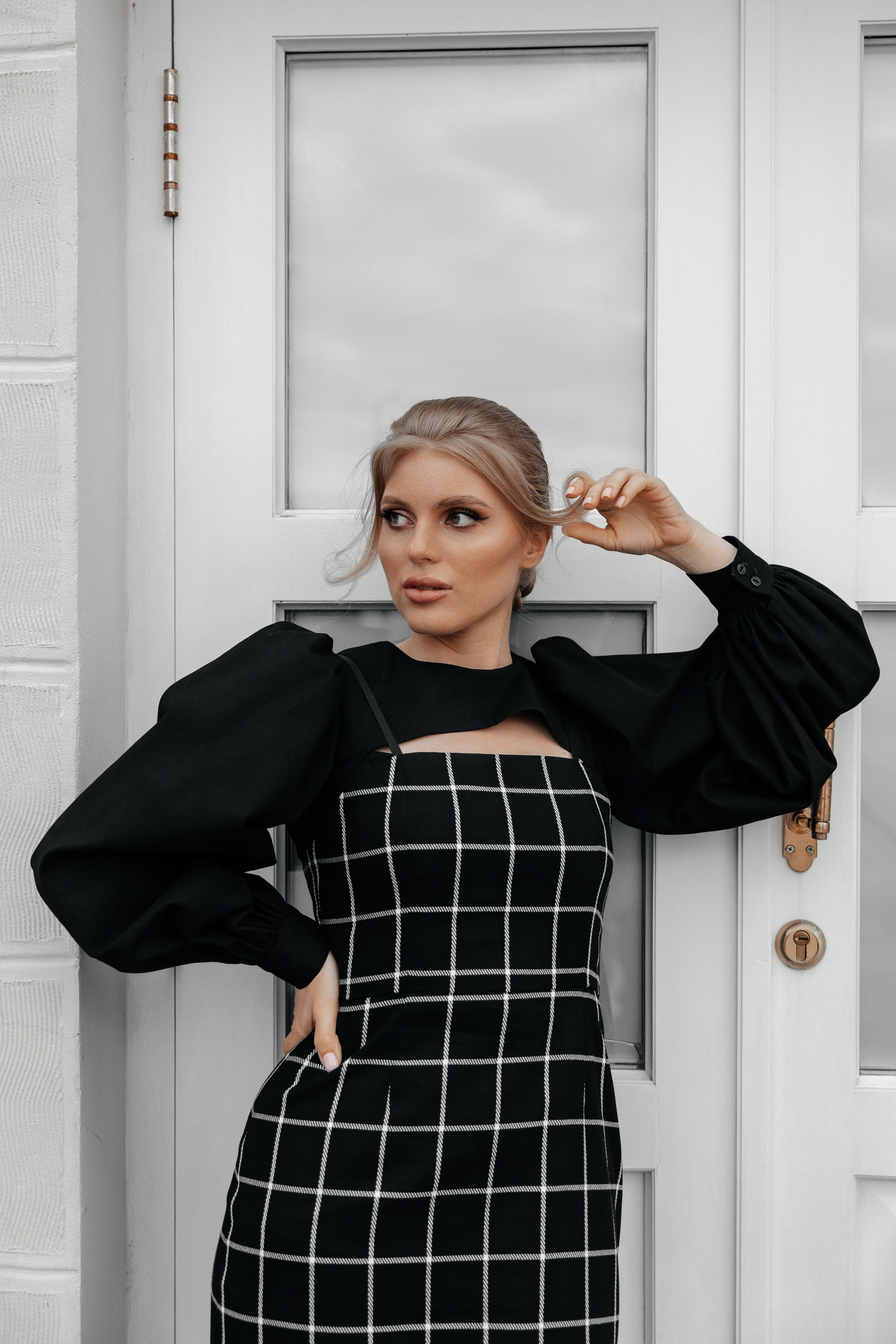 Индивидуальная фотосессия. Свадебный фотограф Павел Фурашов в Нижнем Новгороде | Paul Matis