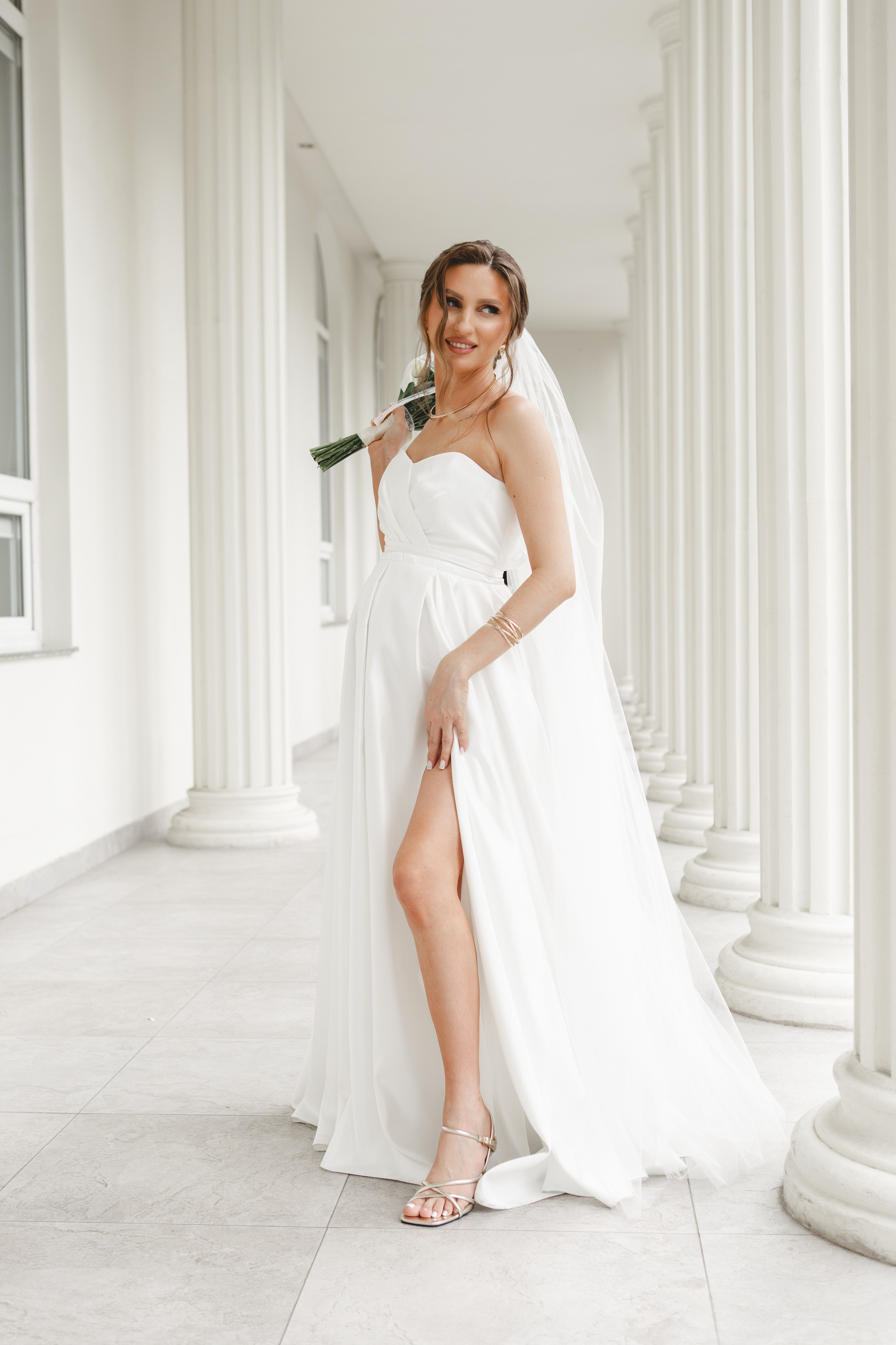 Церемония любви ❤️. Портреты и лайфстайл в Краснодаре