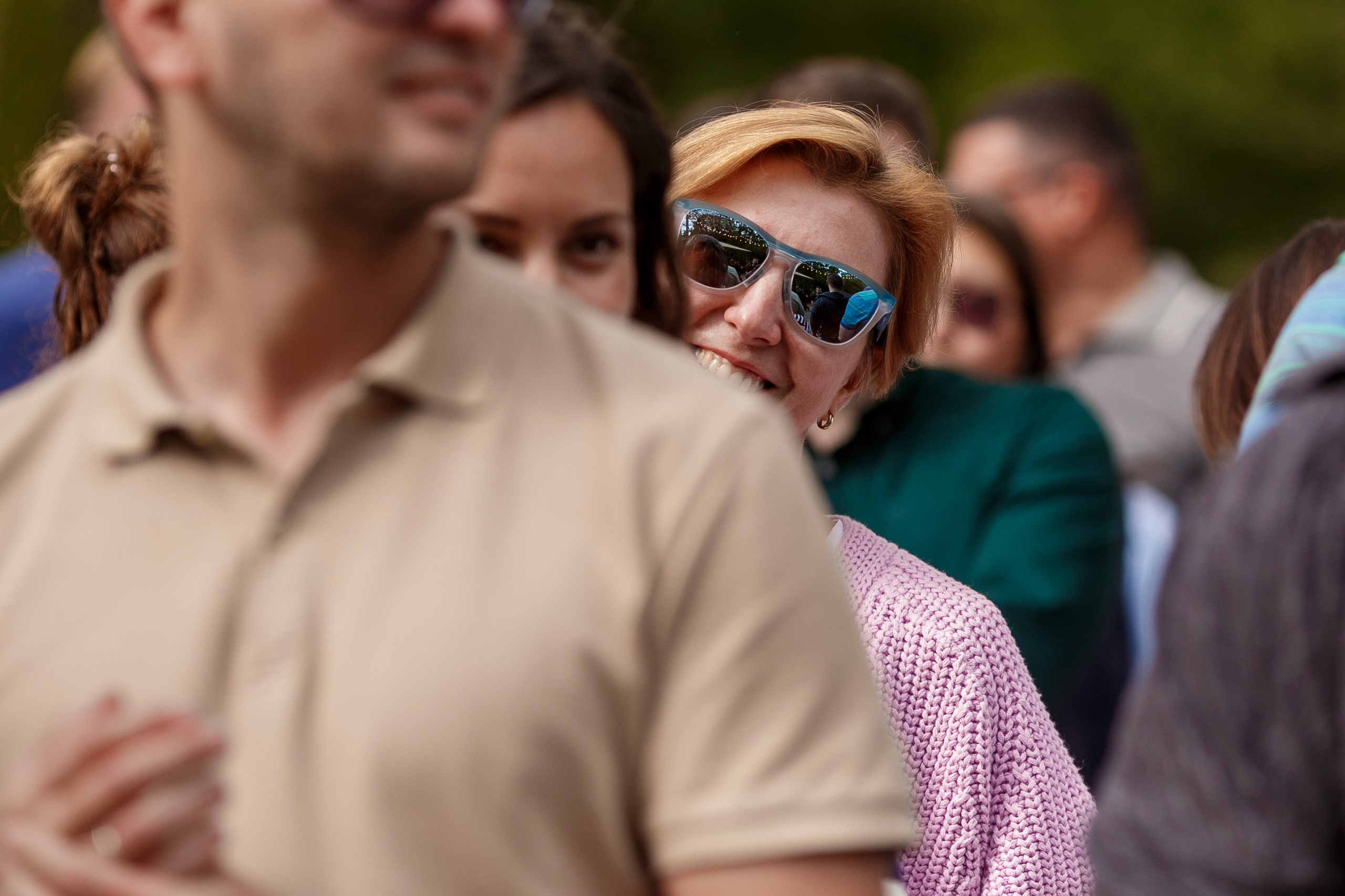 Фотосъемка тимбилдинга для компании SmartLog. Репортажный фотограф Борис Геер