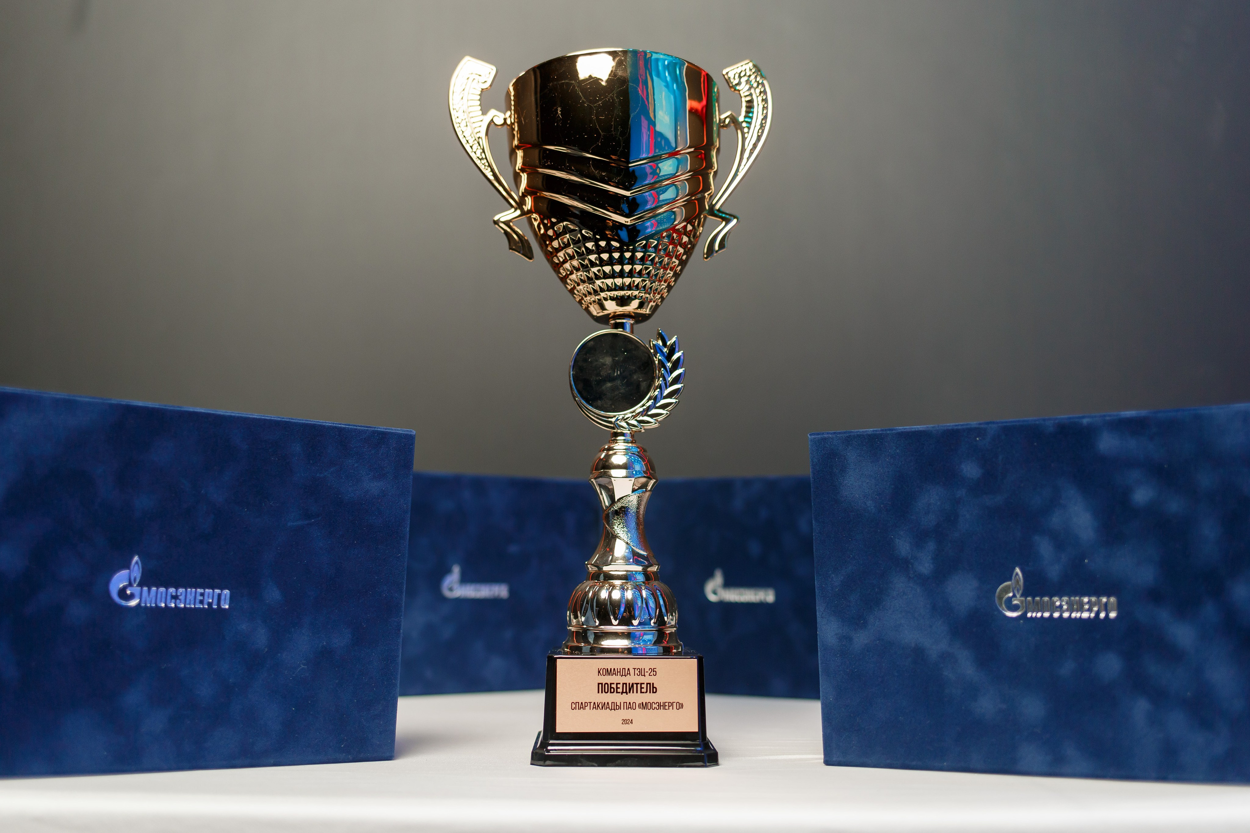 Корпоратив Мосэнерго. Репортажный фотограф Борис Геер