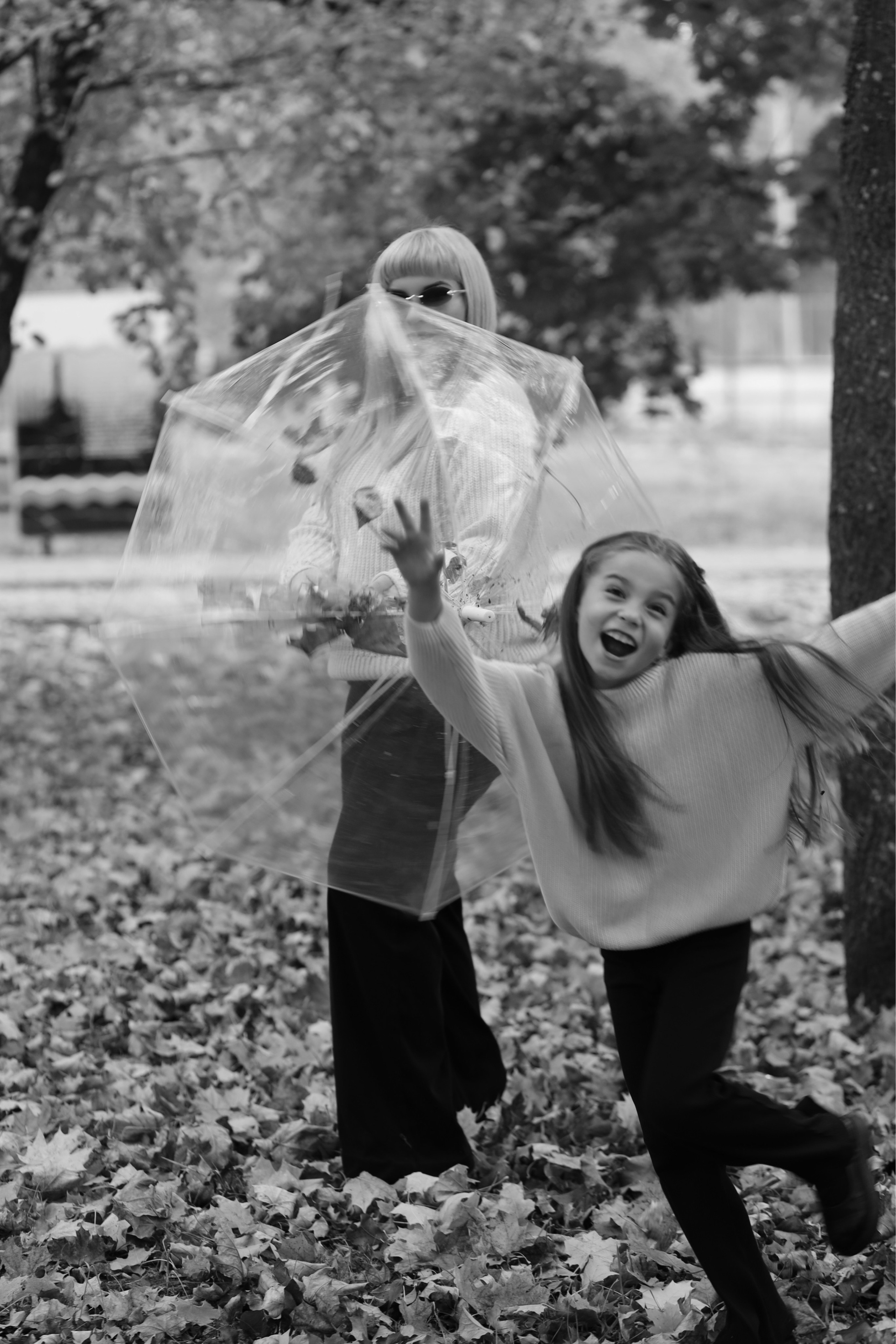 Анастасия и Вероника. Портретный фотограф Москва Виктория Гранд