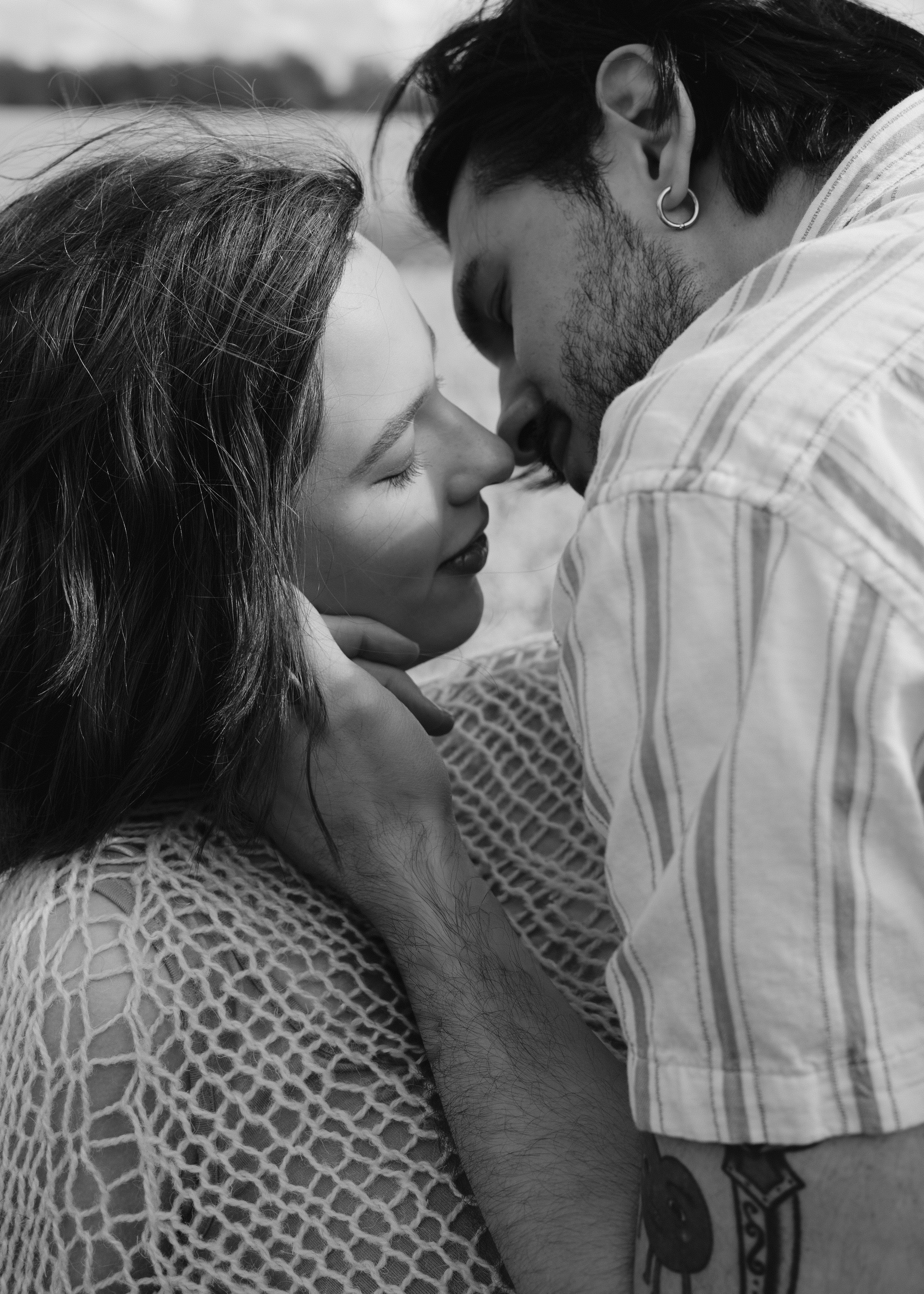 Retro Ride Romance. Фотограф Злата Смирнова