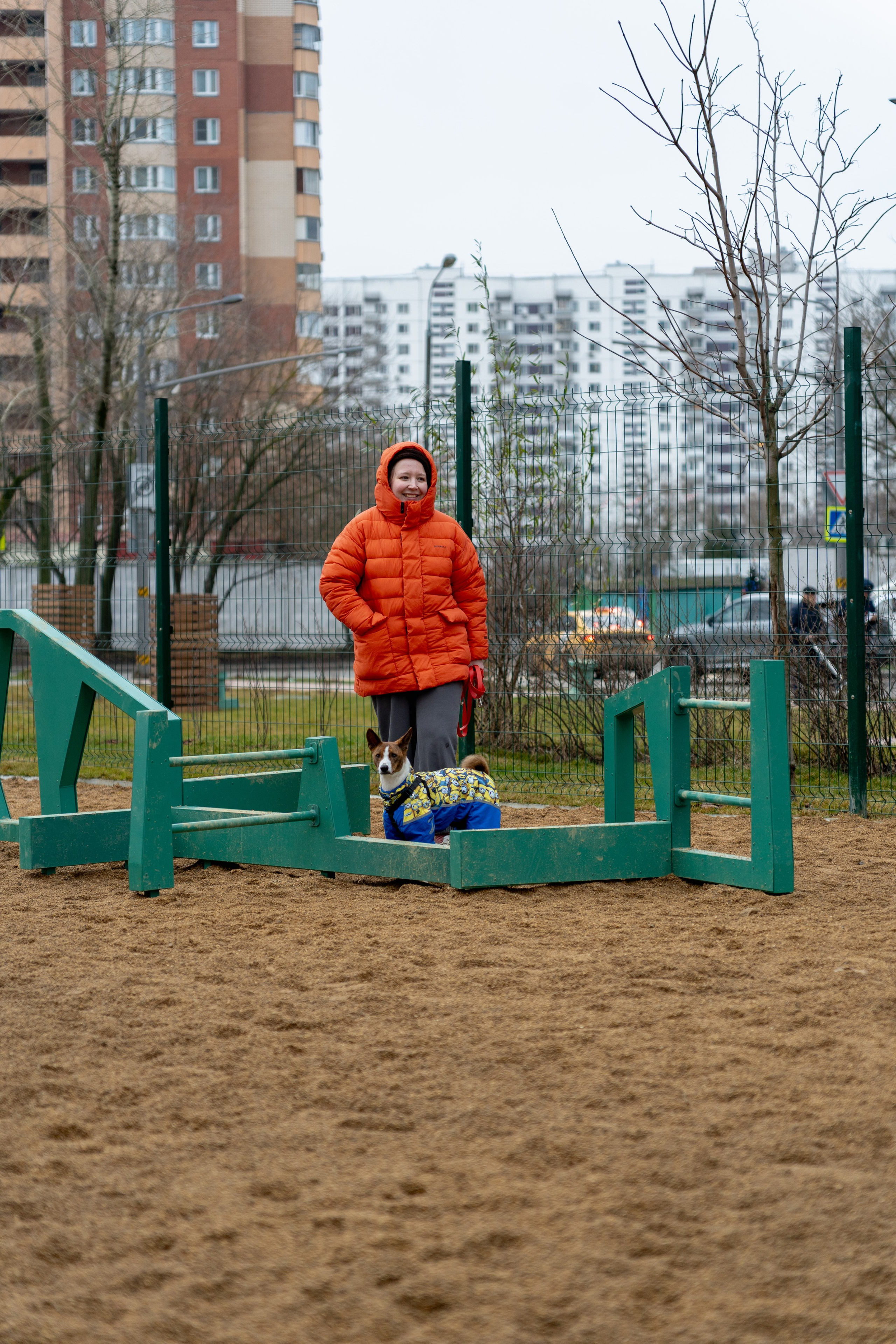Площалка. Фотограф в Москве Лера Голубенко