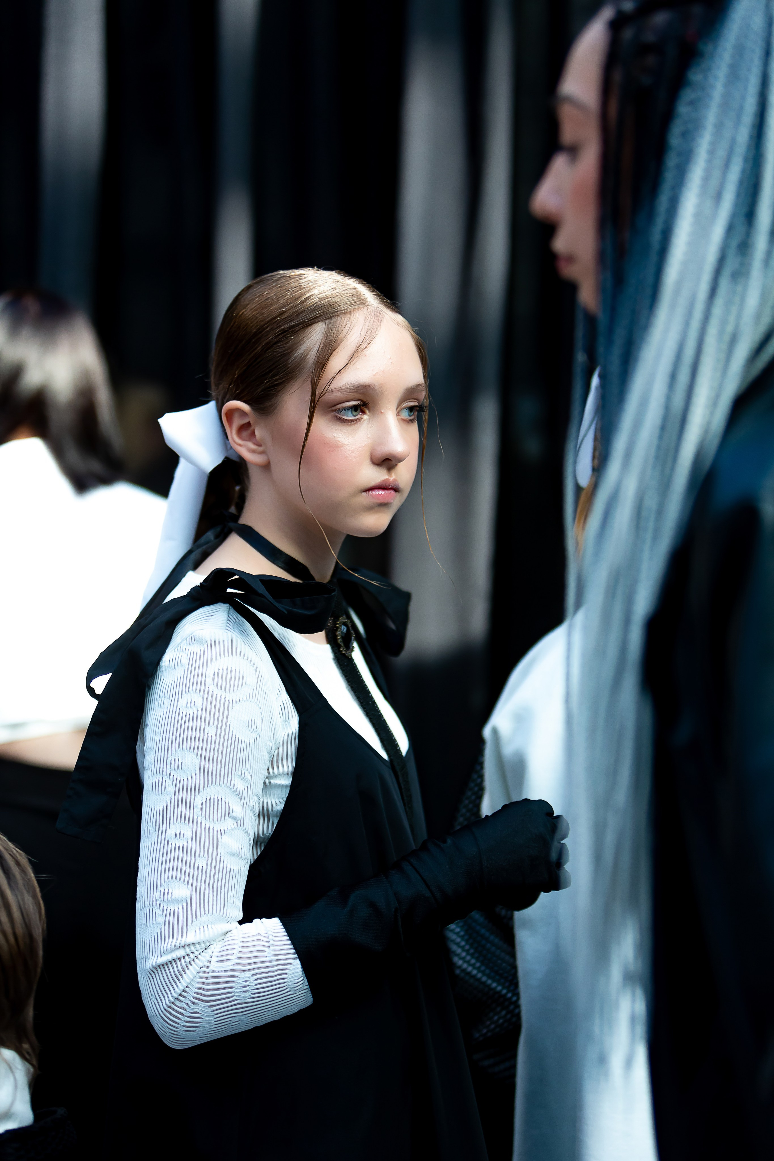 Алена Токарева дизайнер.Афимол. Фотограф Елена Лагода