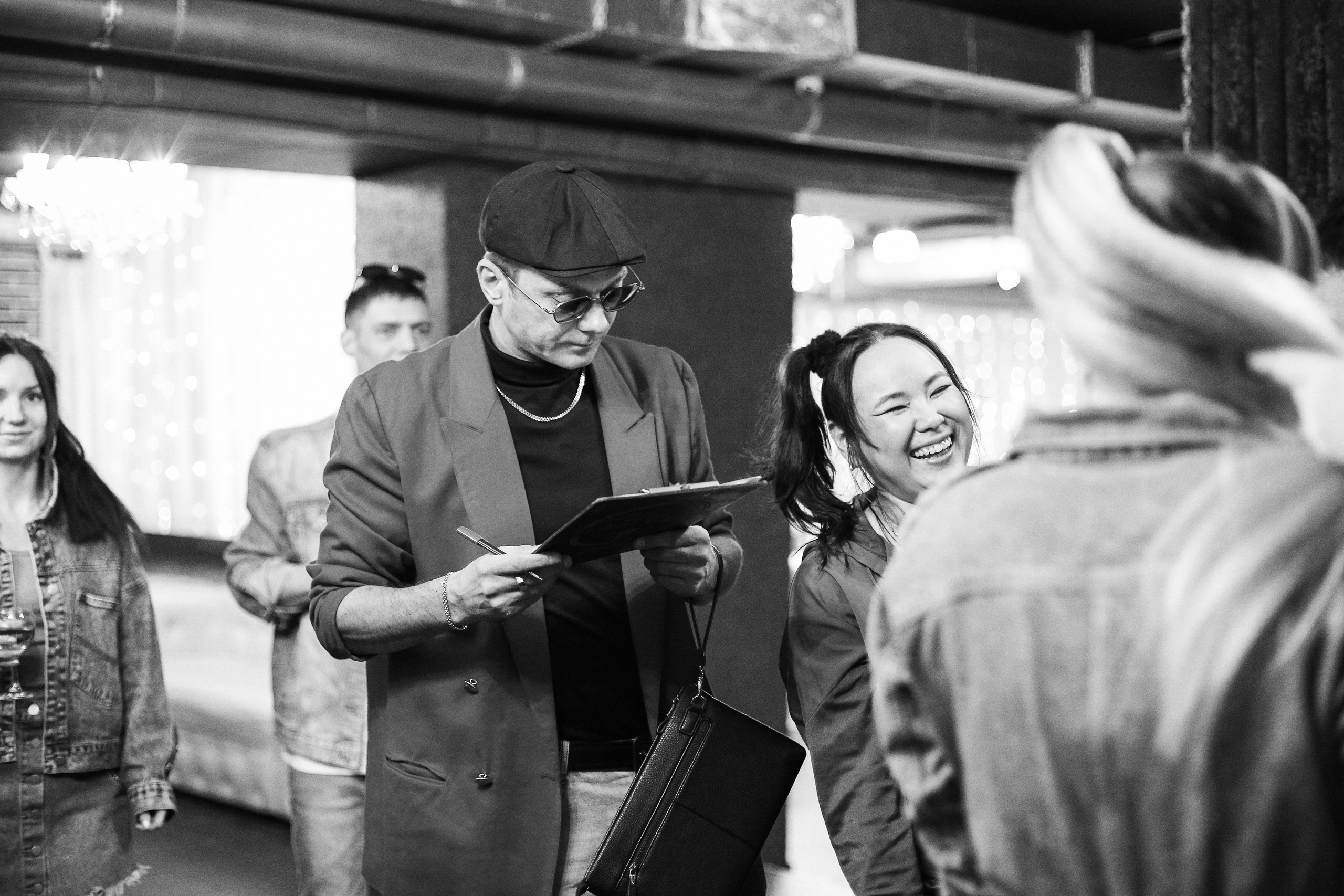 Юбилей Ксении | 90-е. Свадебный и Школьный фотограф Улан-Удэ Бурятия Джулия Топоева Выпускные альбомы Фотограф на мероприятие