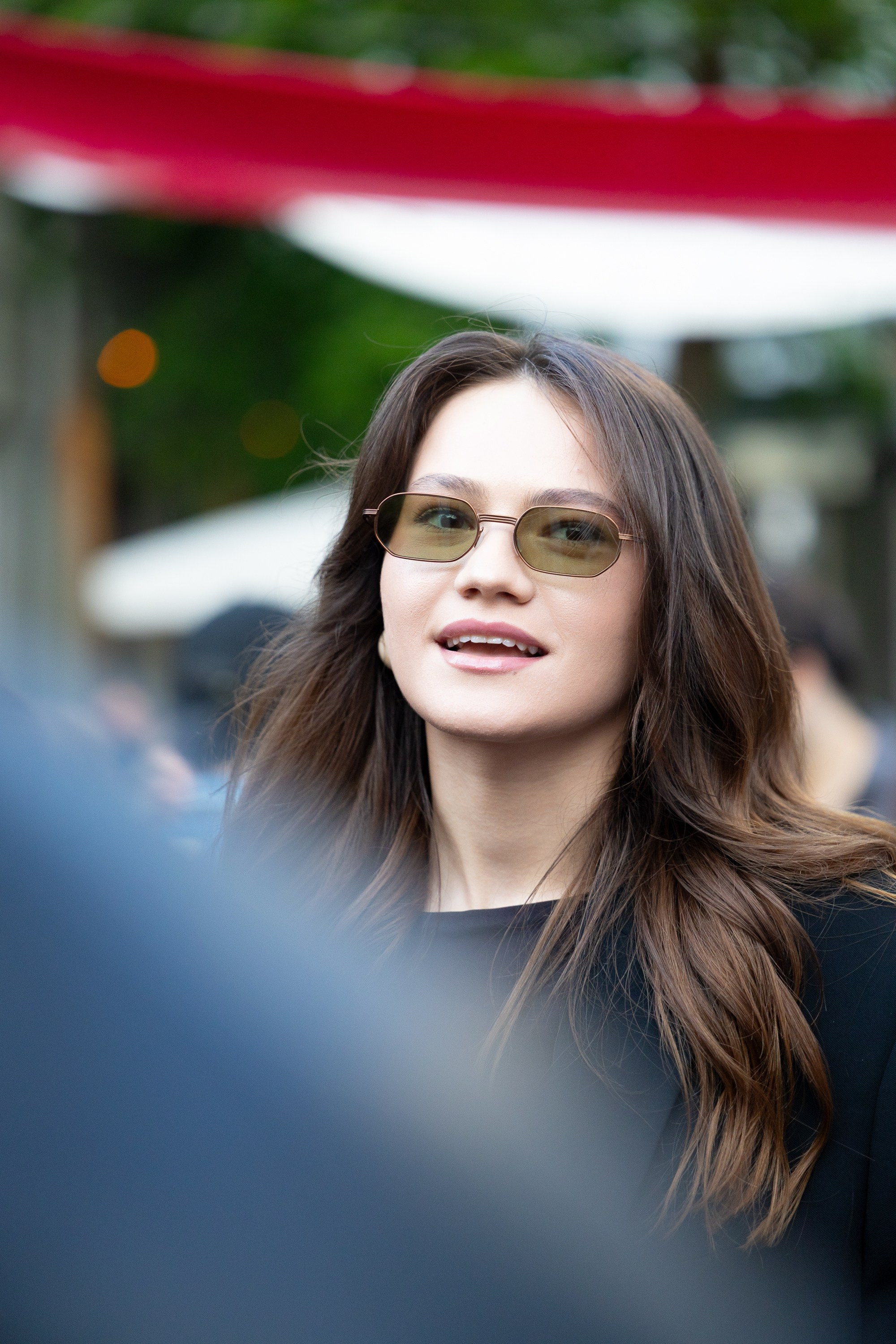 ТНТ «Большой Куш». Главная