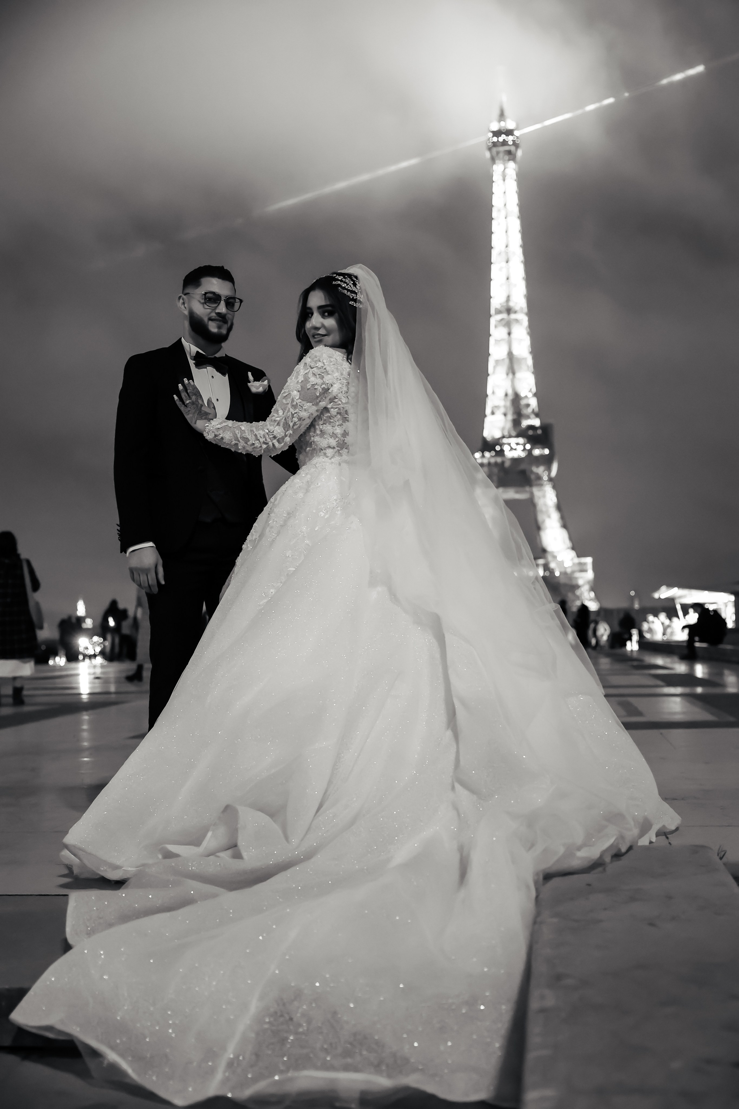 Фотограф Виктория Волкова. Москва