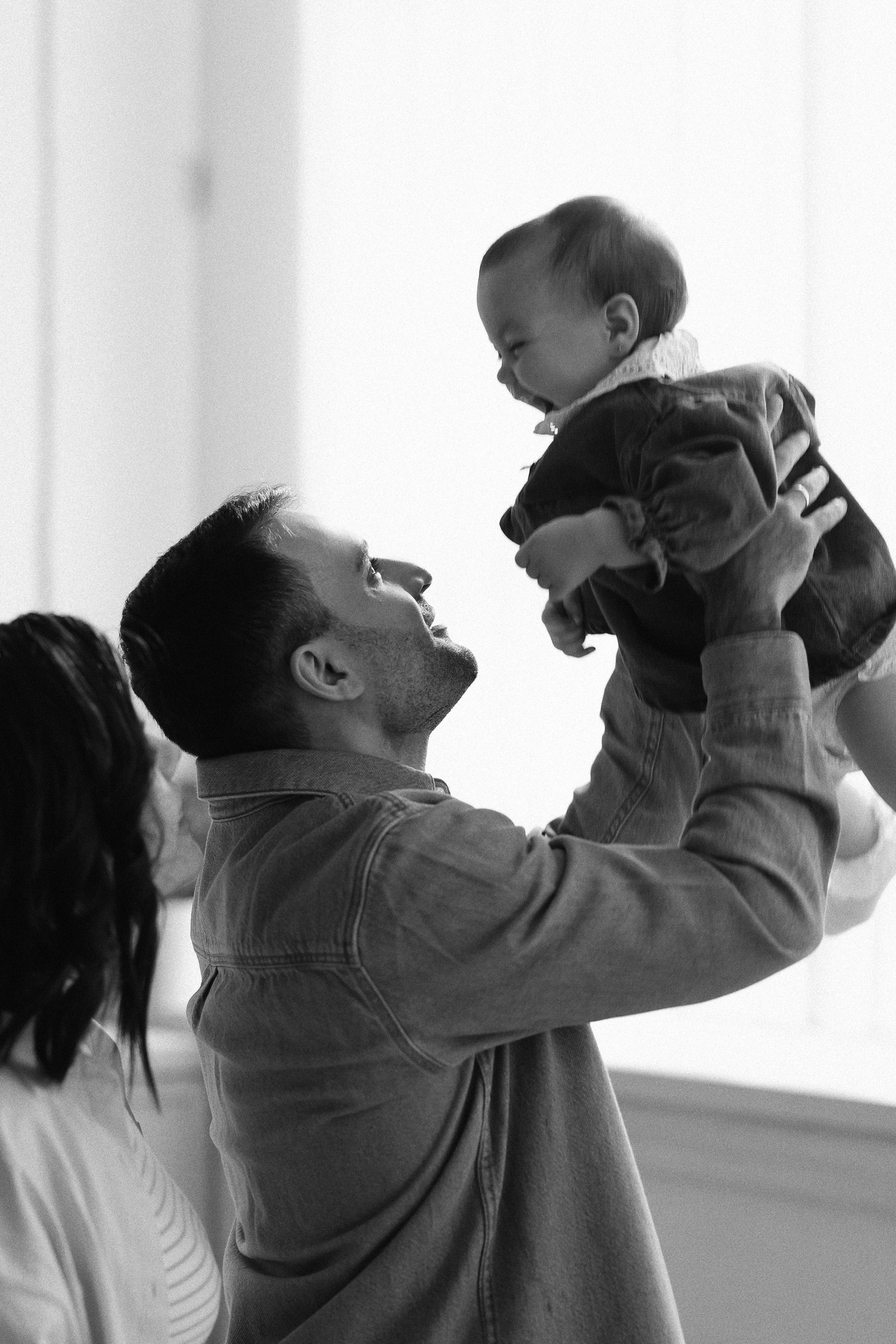 «МАЛЕНЬКИЕ ПЯТОЧКИ». Maria Startseva Photo