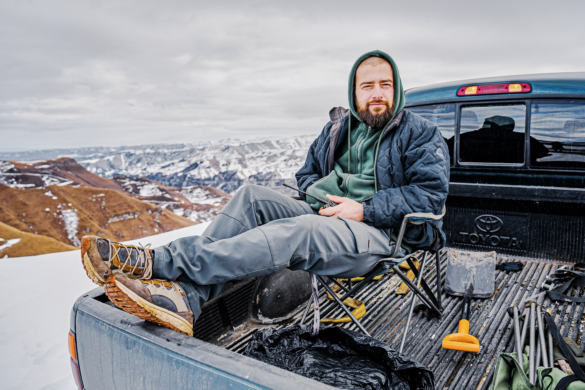 Путешествие на Кавказ в 2025 году. Внедорожные путешествия — OFFROADTRIP