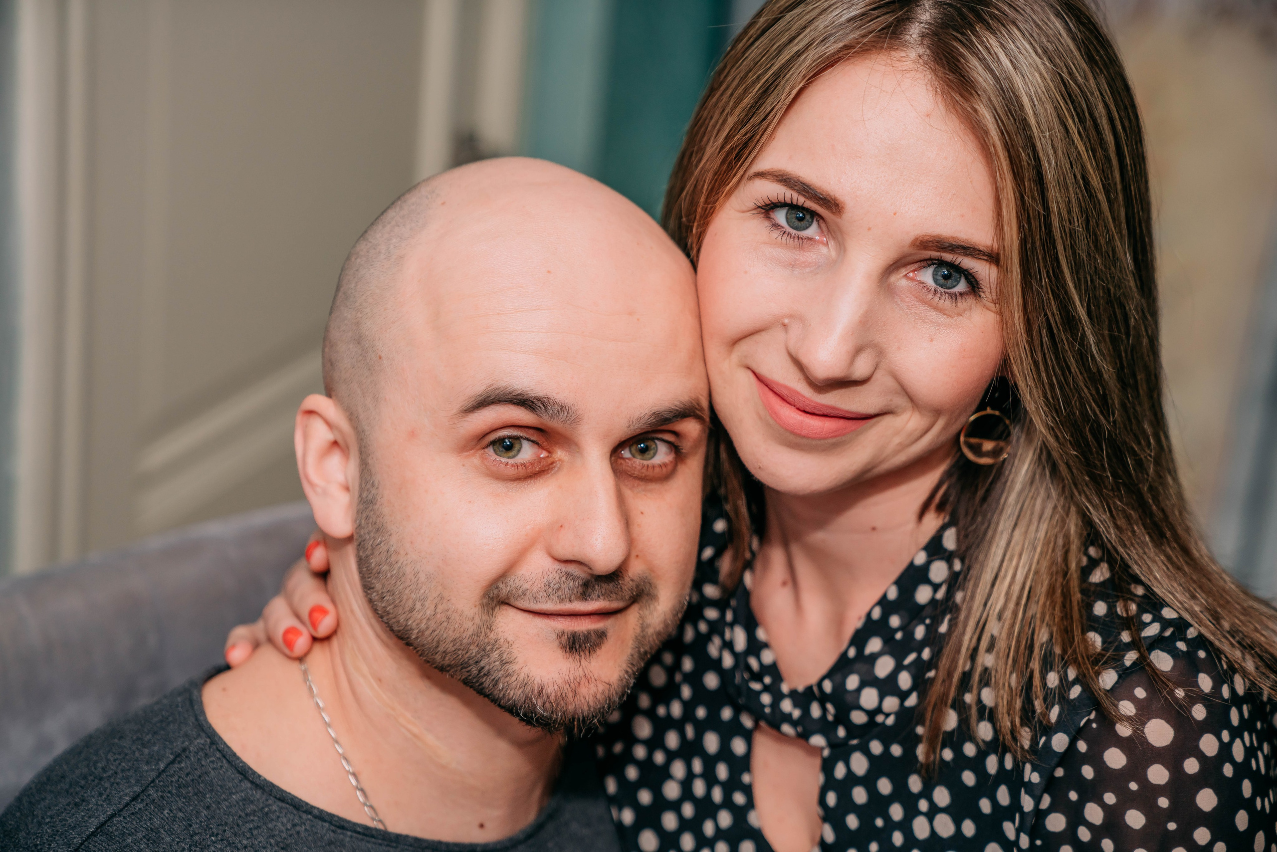 Эля. Семейный и школьный фотограф в Москве Юлия Кобзева