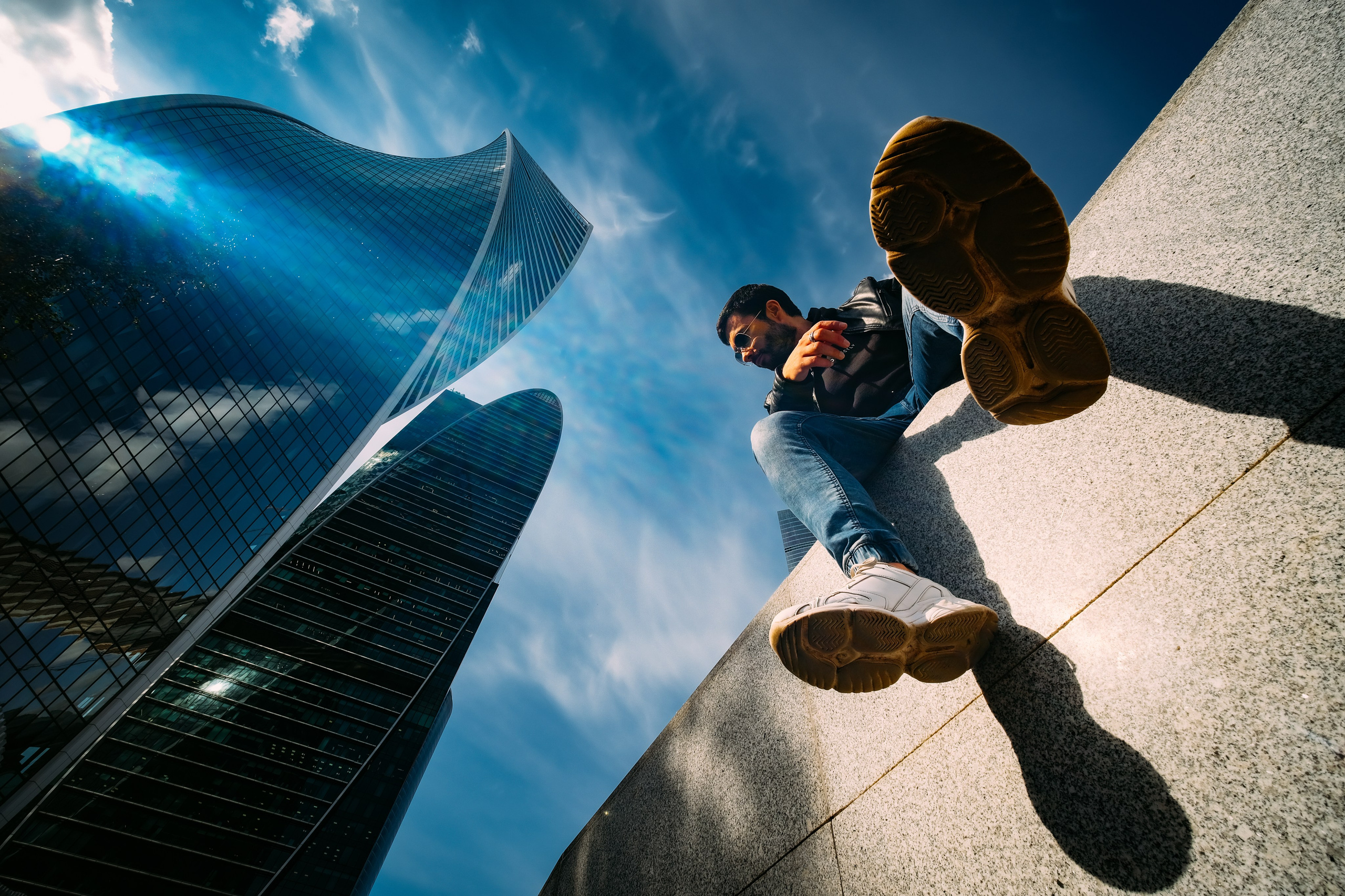 Фотограф Михаил Ерохин | Москва