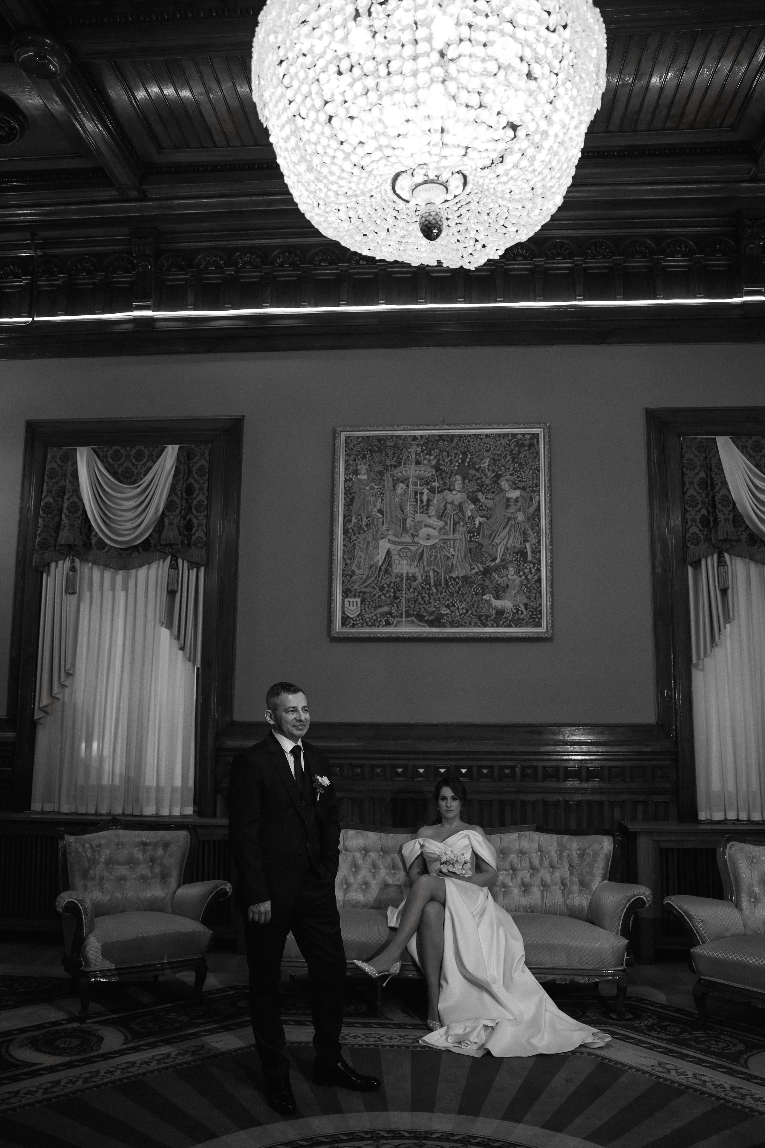 Среди друзей. Свадебный и семейный Фотограф Денис Кошель