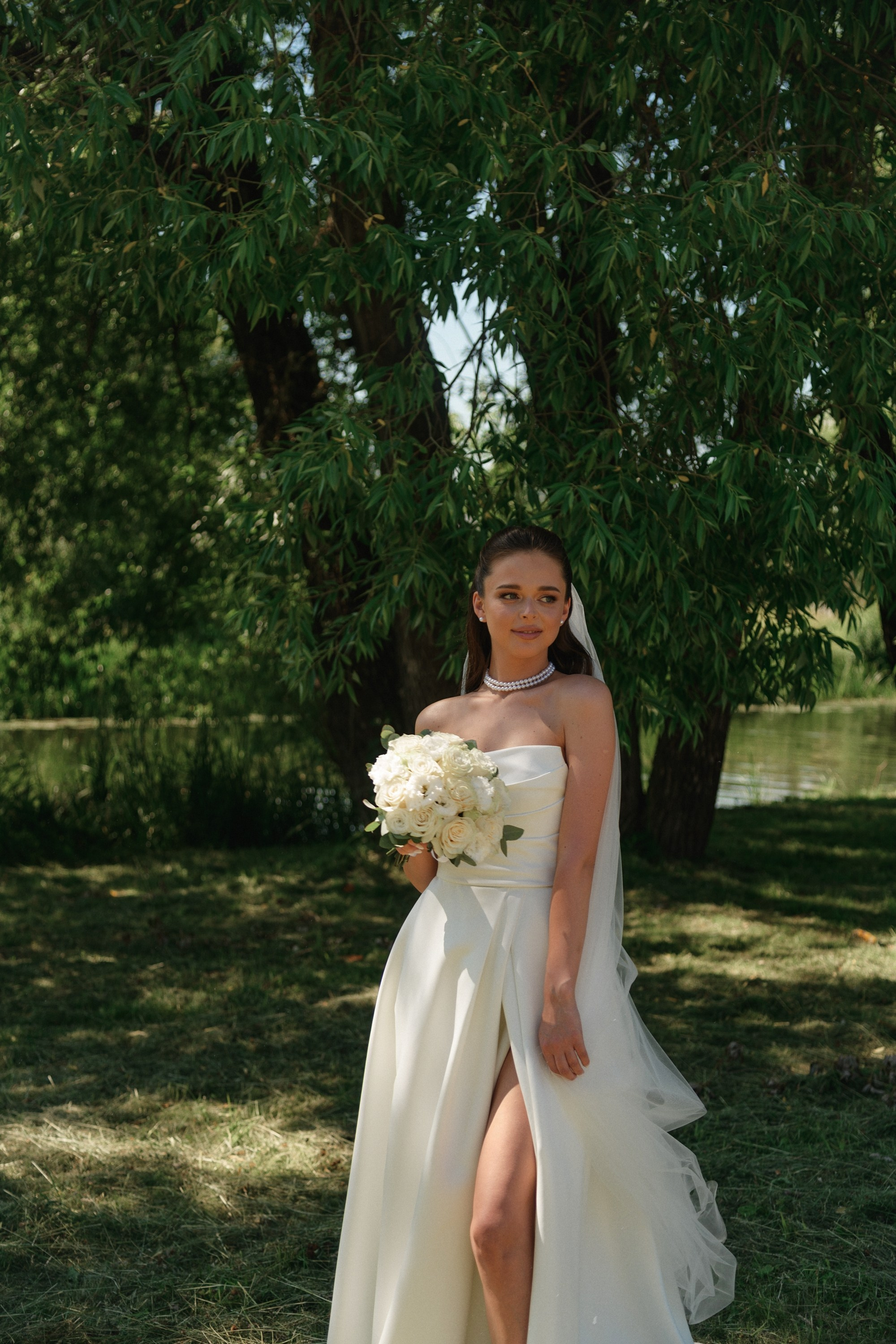 Таня и Вова. Фотограф Смоляк Алена