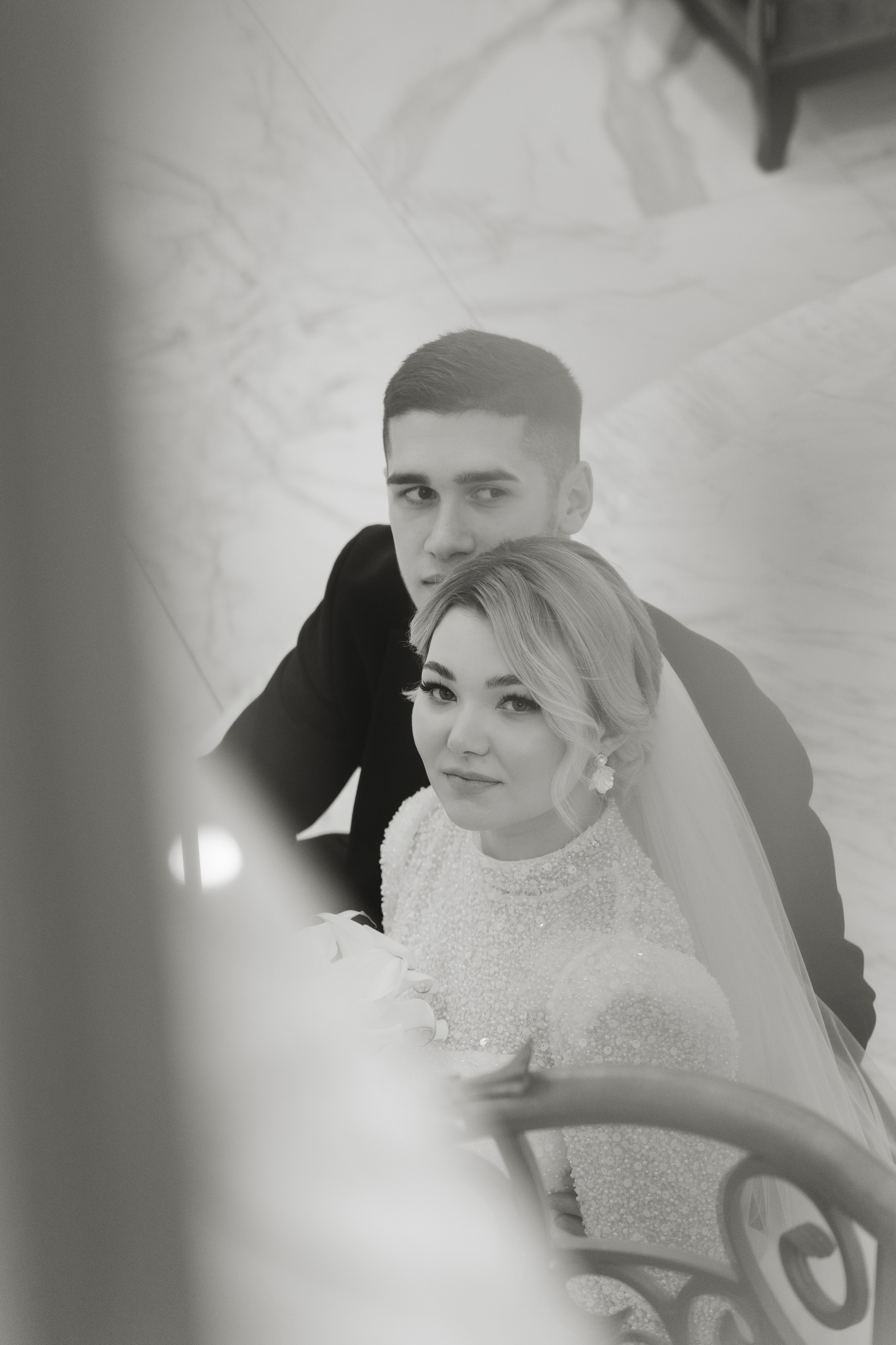 ЗАГСы. Фото и видео съёмка в Москве и МО Александр Чапала и Трояк Алеся