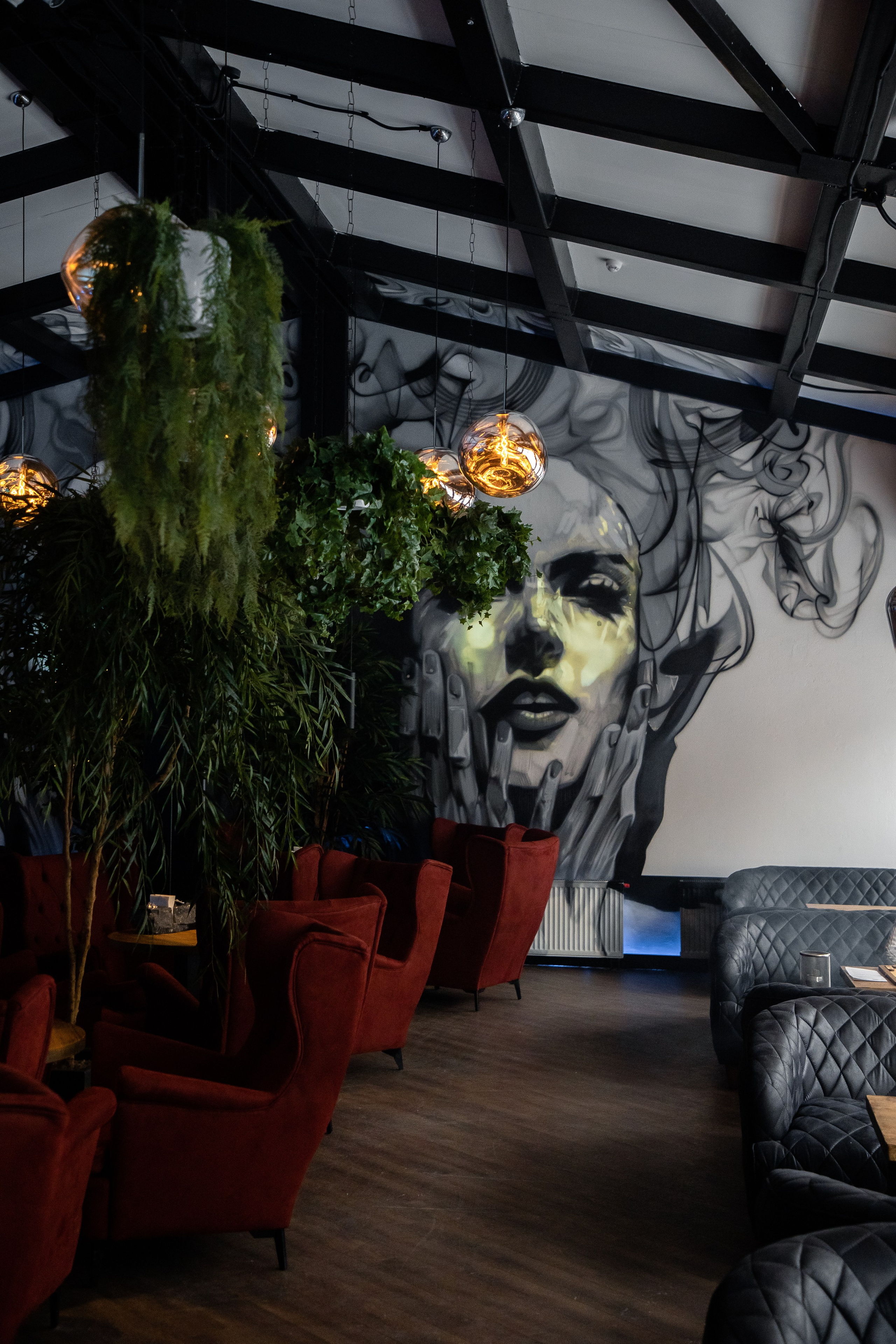 Дуть. Фотограф Денис Лесковский (Тюмень)