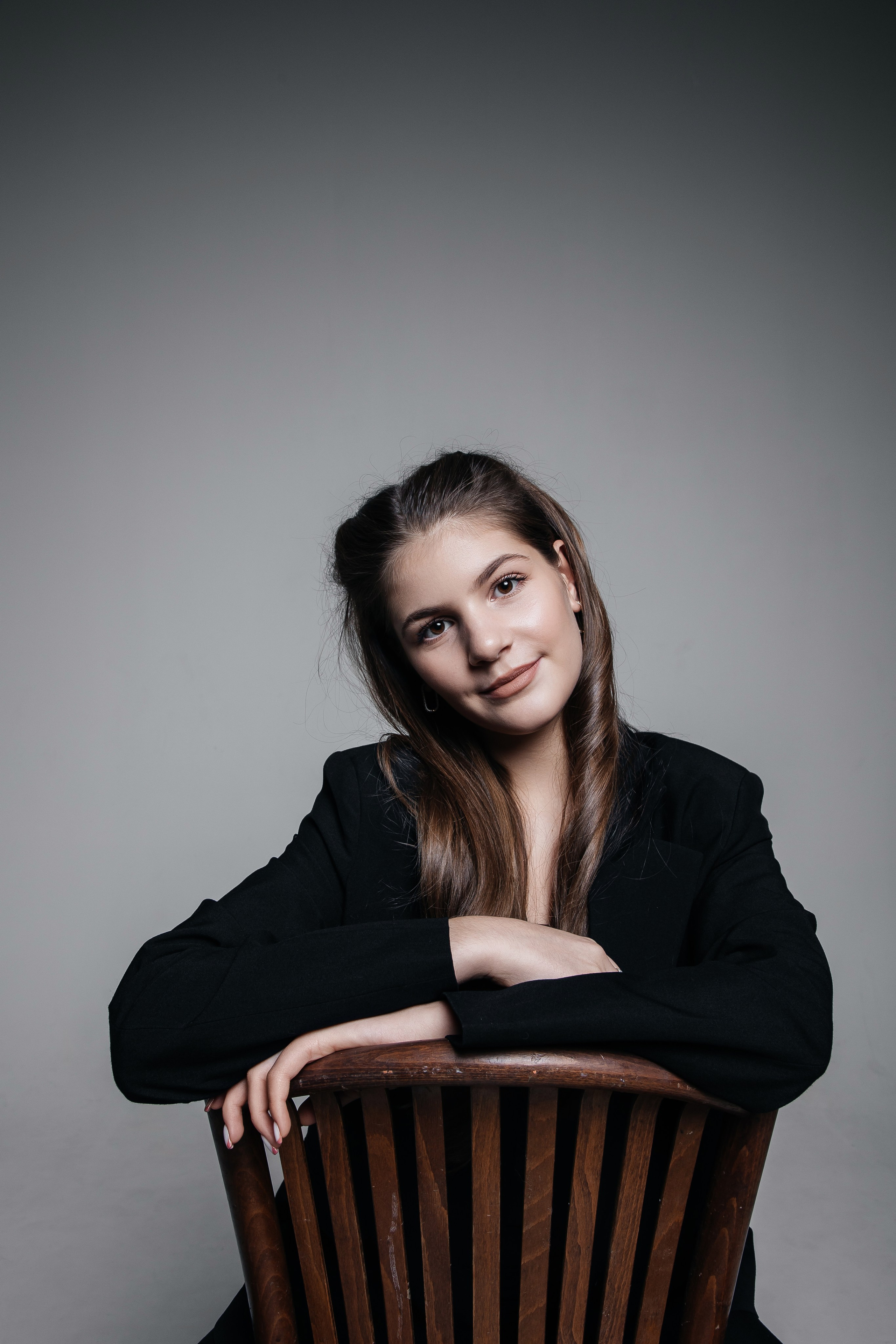 Юлия, Светлана, Александра. Фотограф Денис Лесковский (Тюмень)