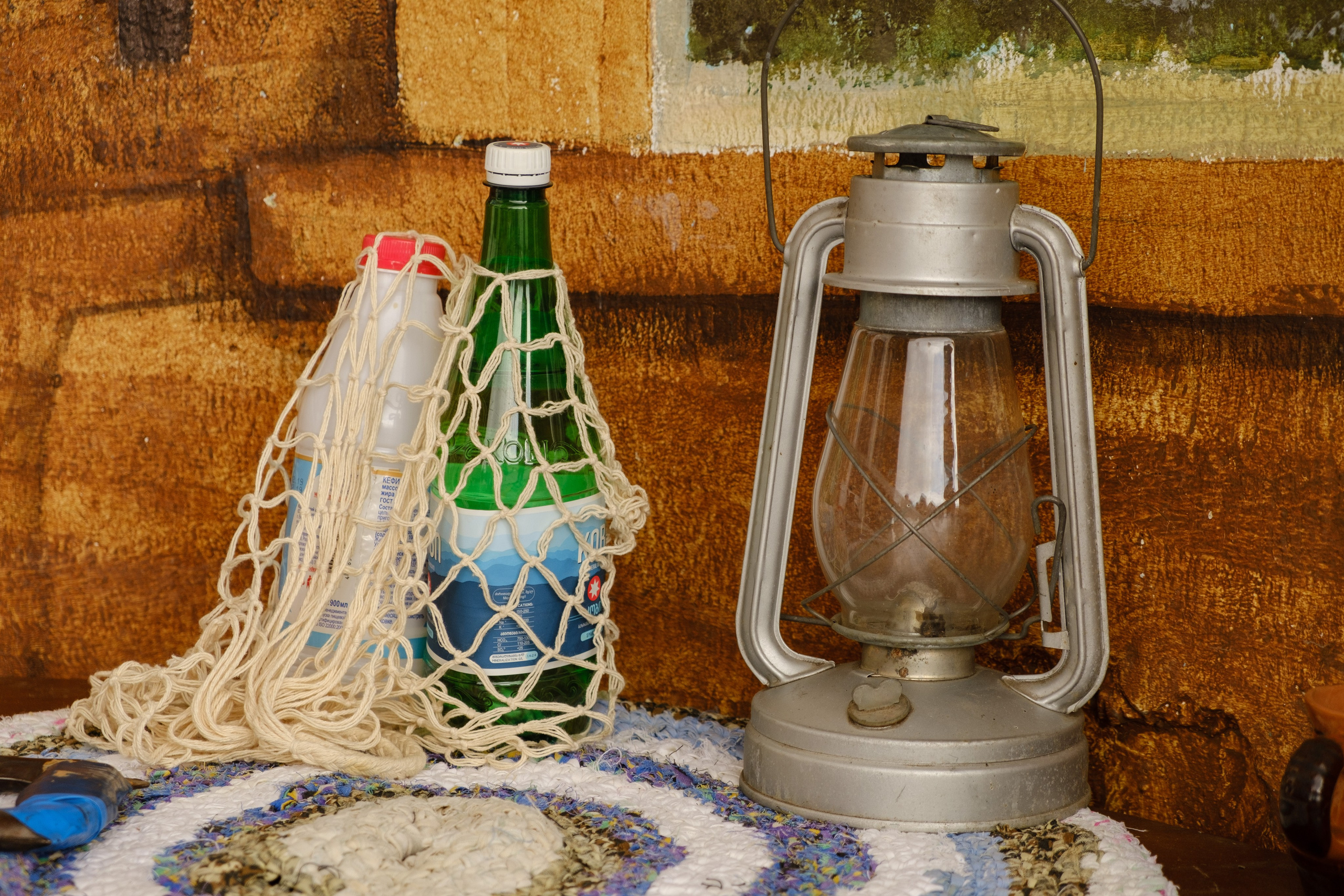 Проект «Поколения». Фотограф Евгения Войко Тюмень