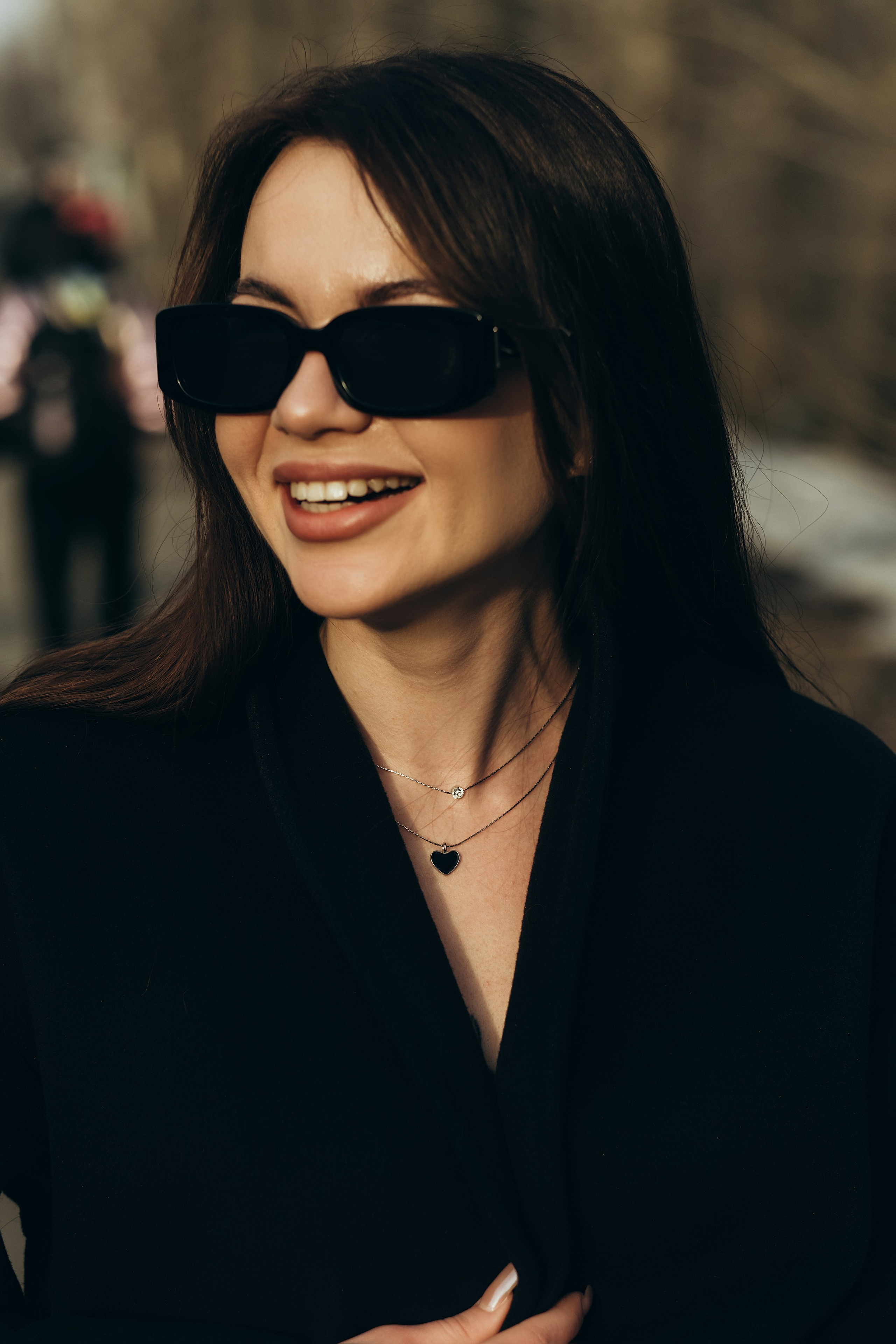 Ольга. Екатеринбург. Фотограф Евгения Войко Тюмень