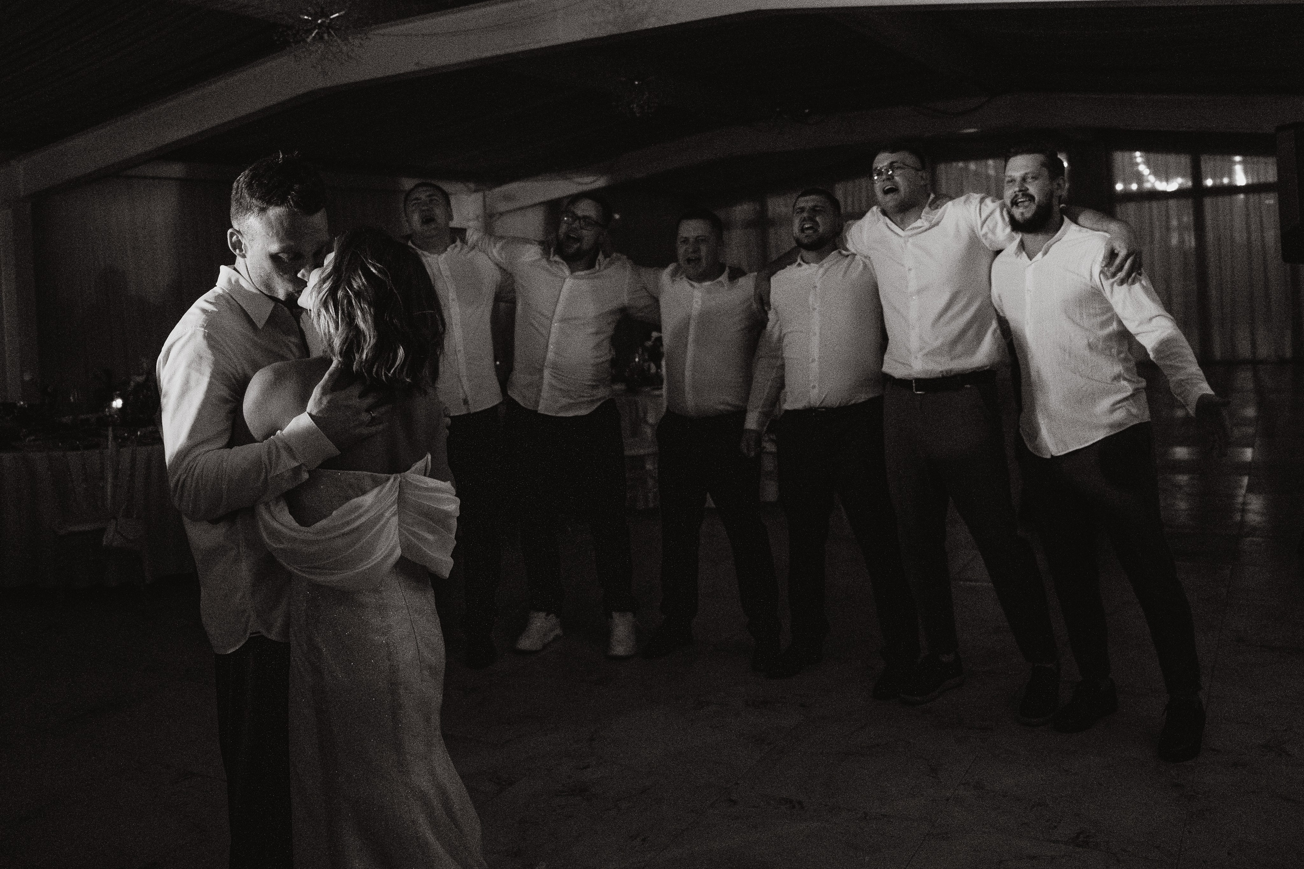 Костя и Алена. Семейный фотограф в Москве Галина Гончар