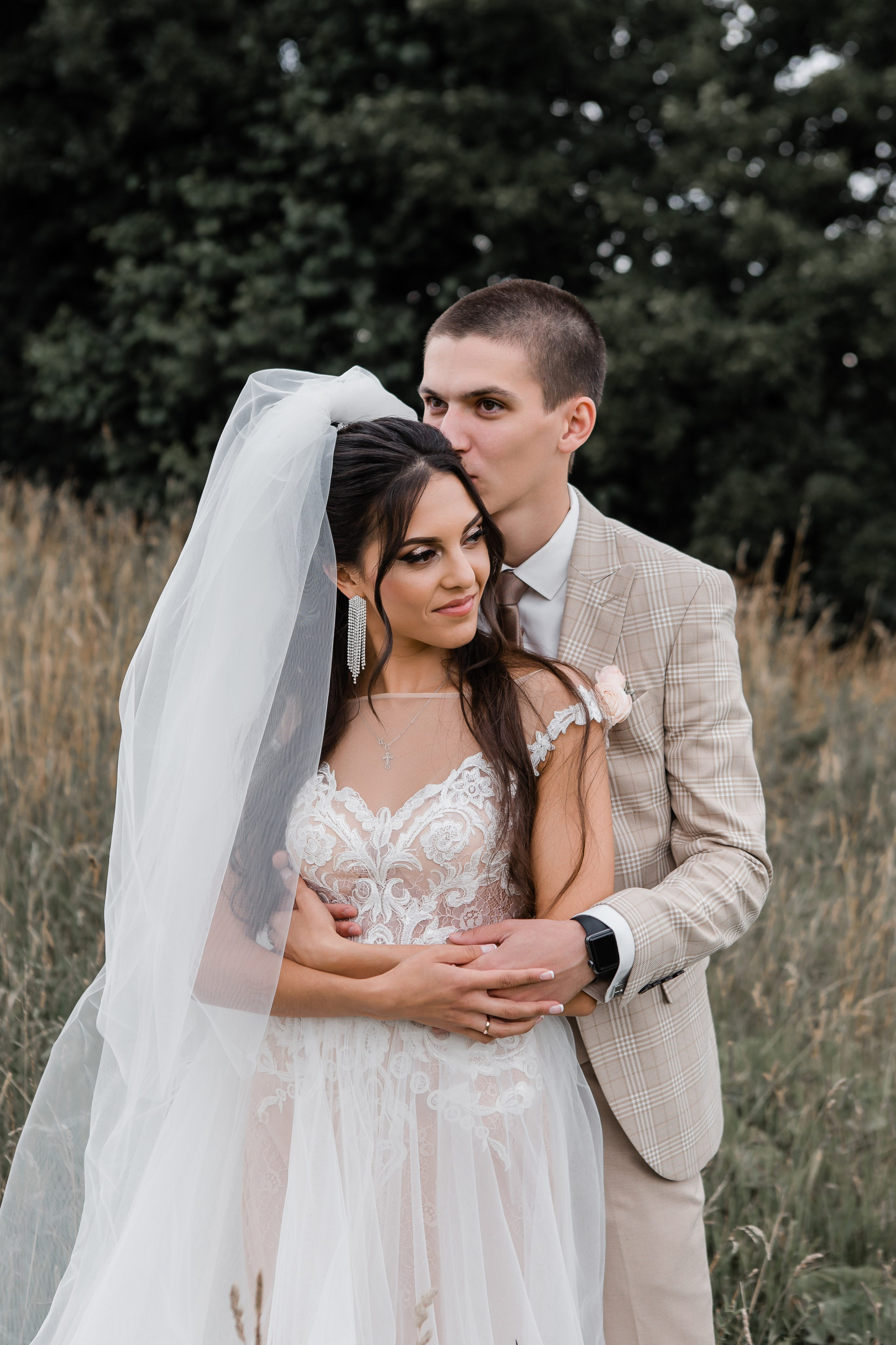 Свадебная фотосессия 1. Фотограф на свадьбу. Фотограф Анна Хомко. Беларусь, Москва, Варшава. Свадебная фотосъемка