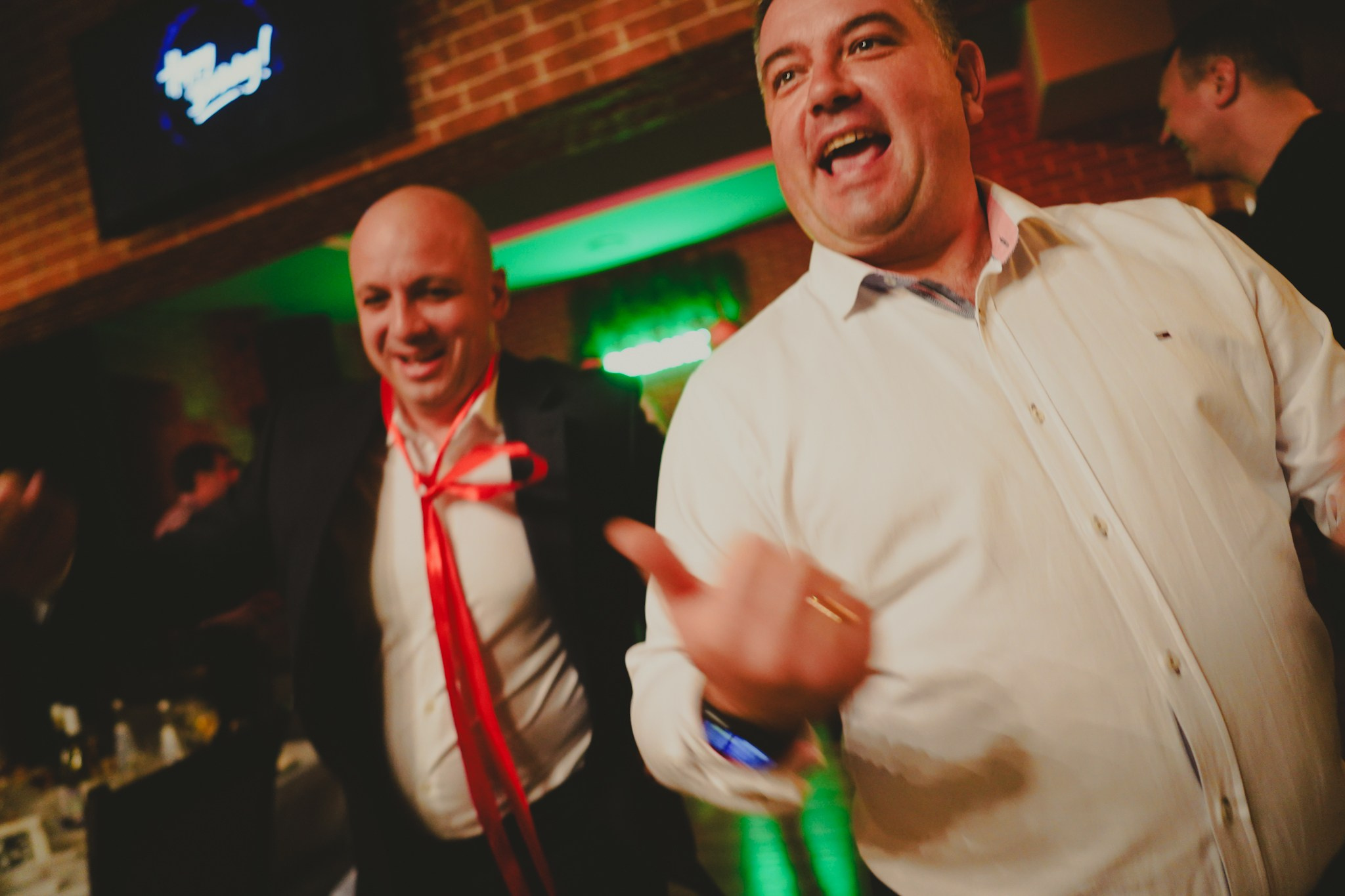 День рождения Ольги. Фотограф и маркетолог Андрей Юрилин Саратов и Энгельс