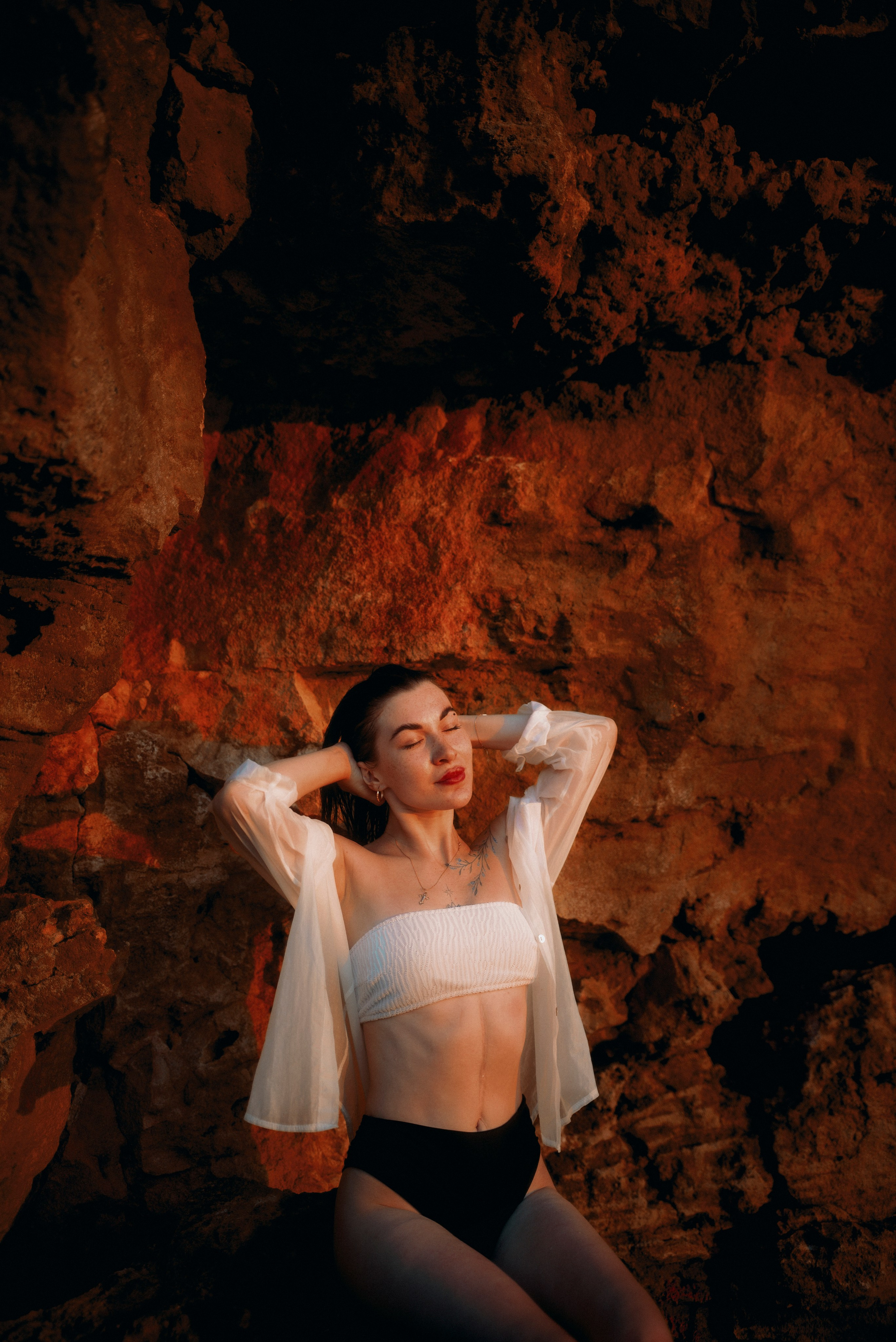 Таня. Фотограф в Санкт-Петербурге Andrey Rastor