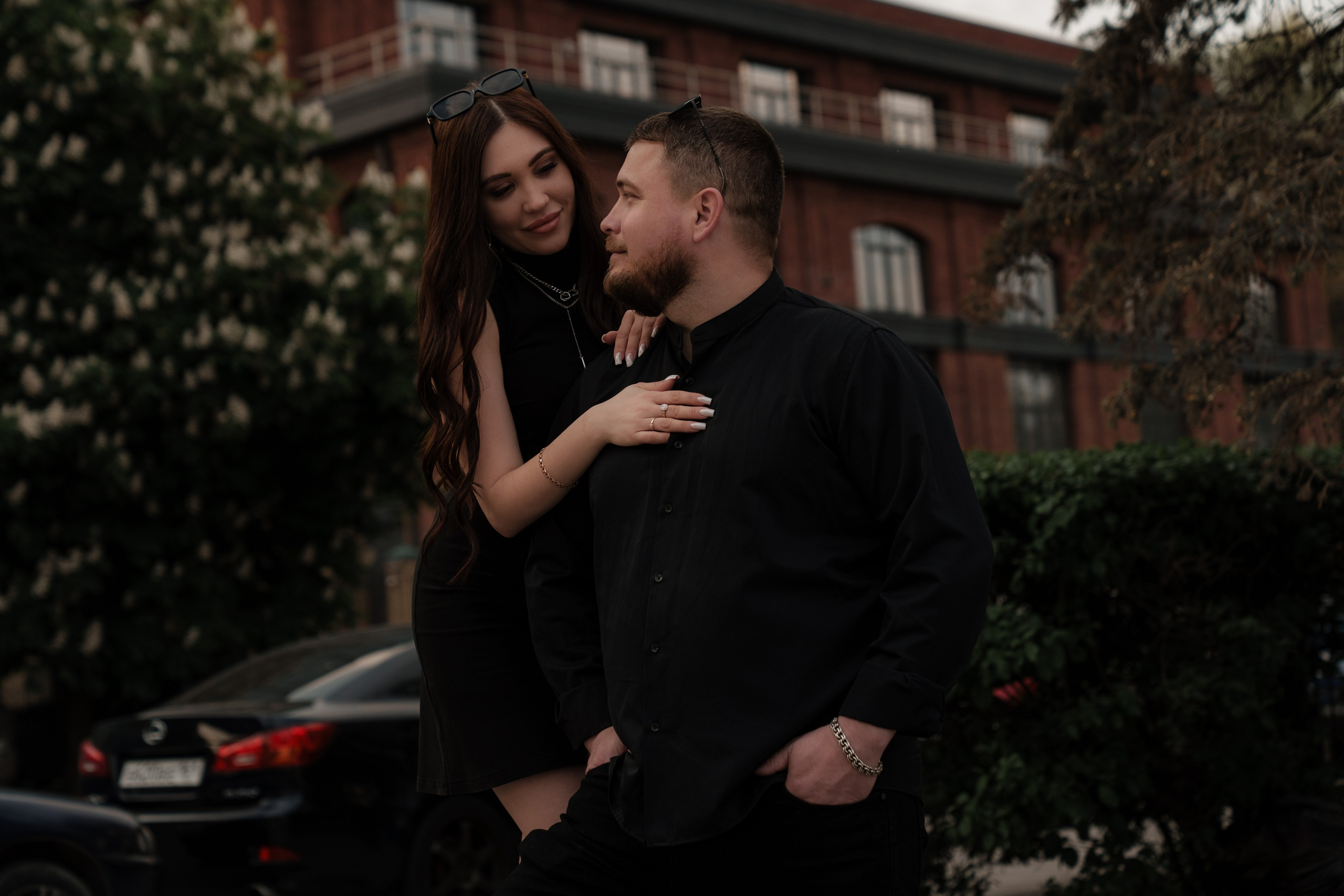 Anton&Alena. Свадебный и репортажный фотограф Ростов-на-Дону Алексей Гуль