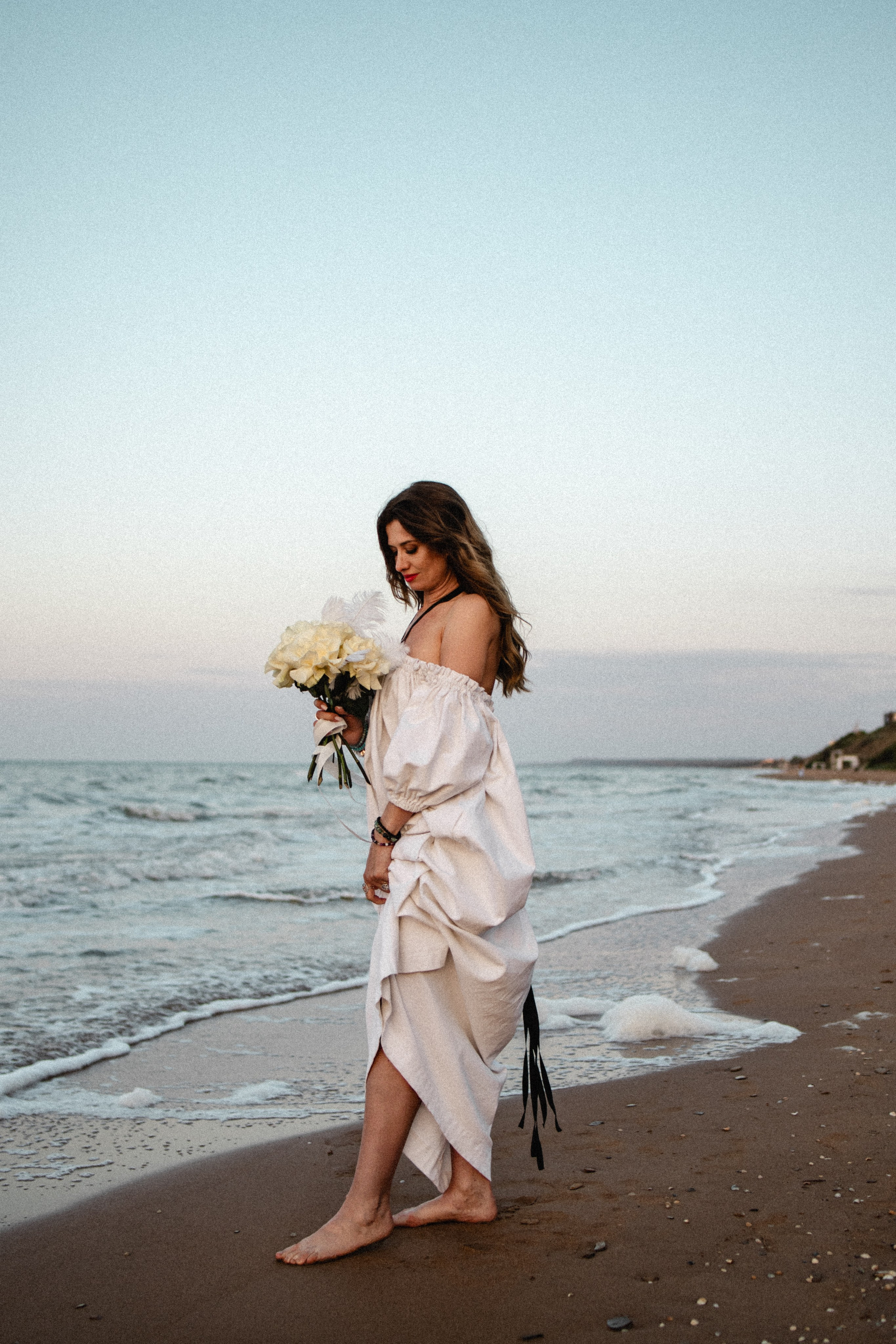 Любовь и море. Фотограф в Краснодаре и Краснодарском Крае