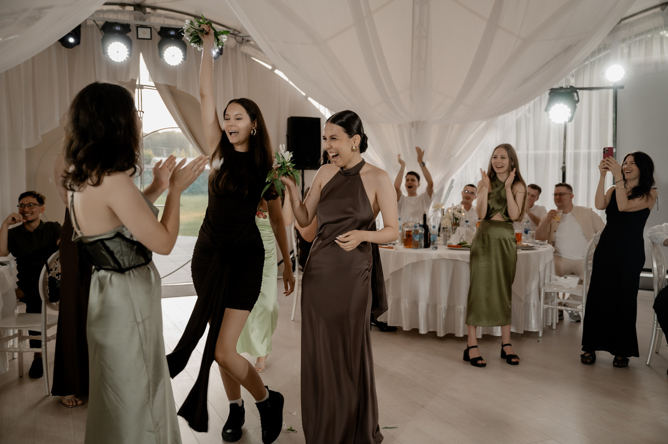 Юрий и Дарья. Фотограф Анна Пятак