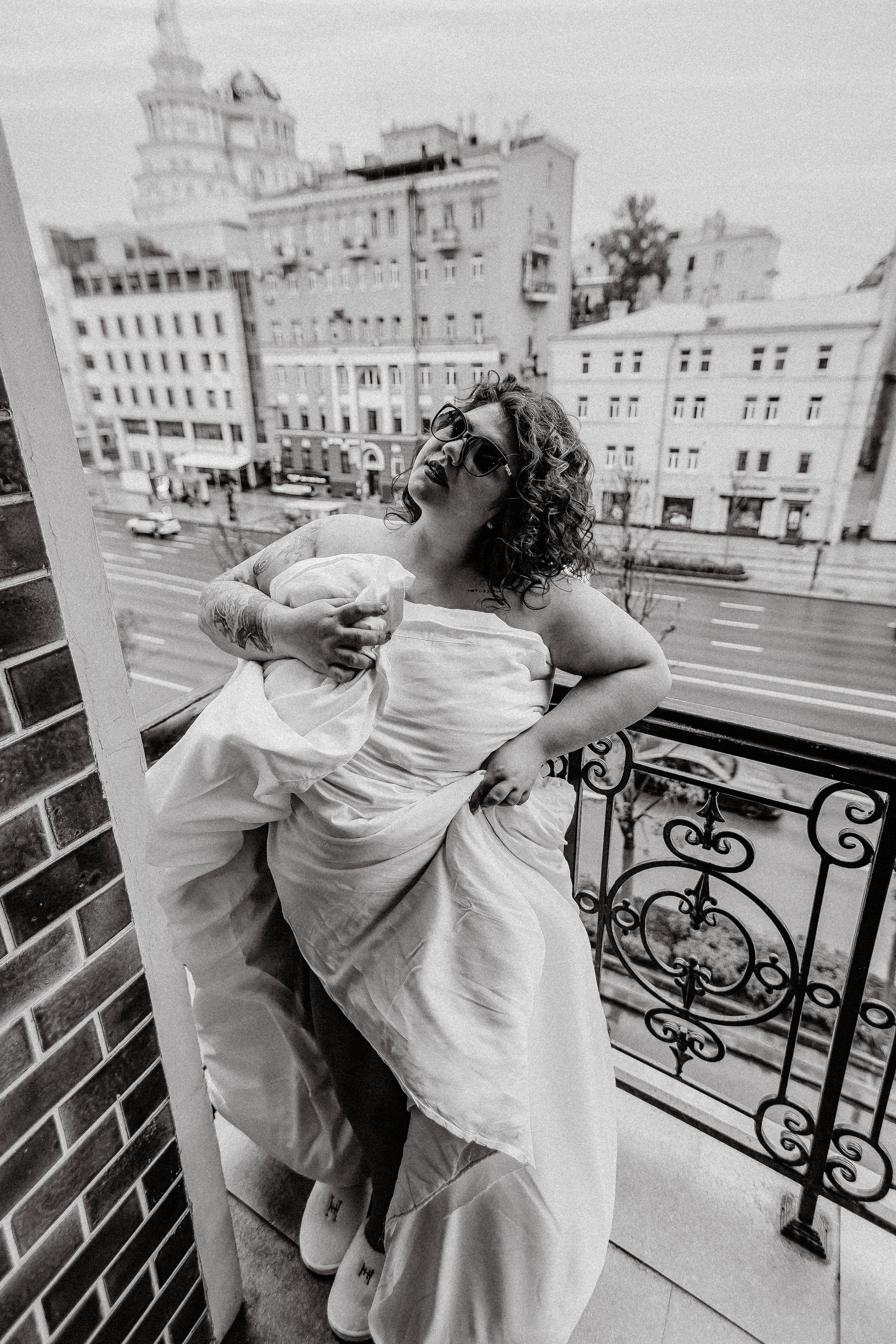 Plussize. Фотограф в Москве