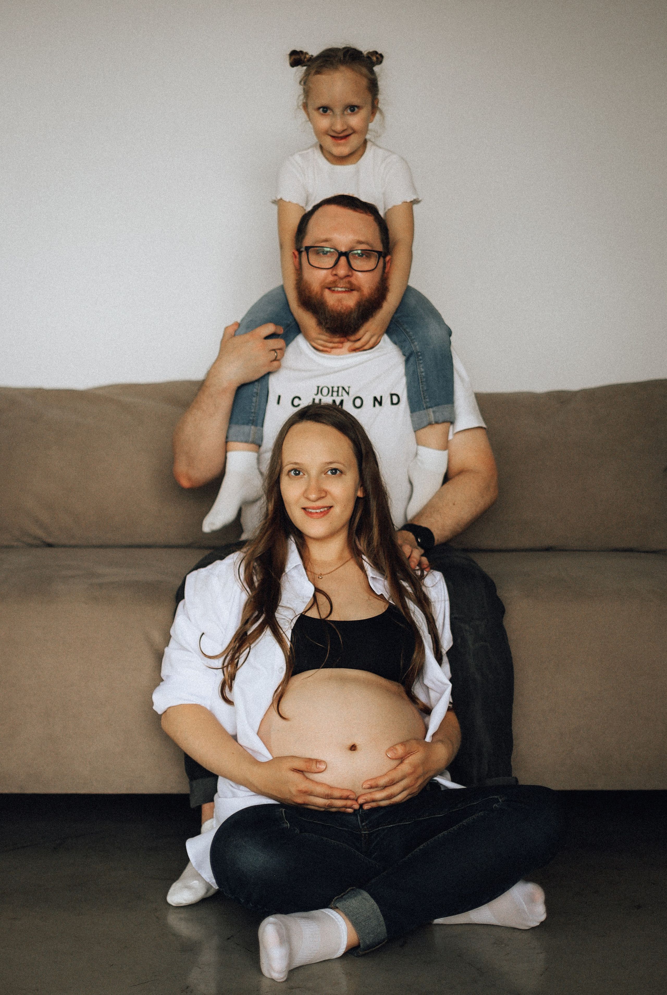 Семейные. Семейный и детский фотограф в Санкт-Петербурге «Chilik»