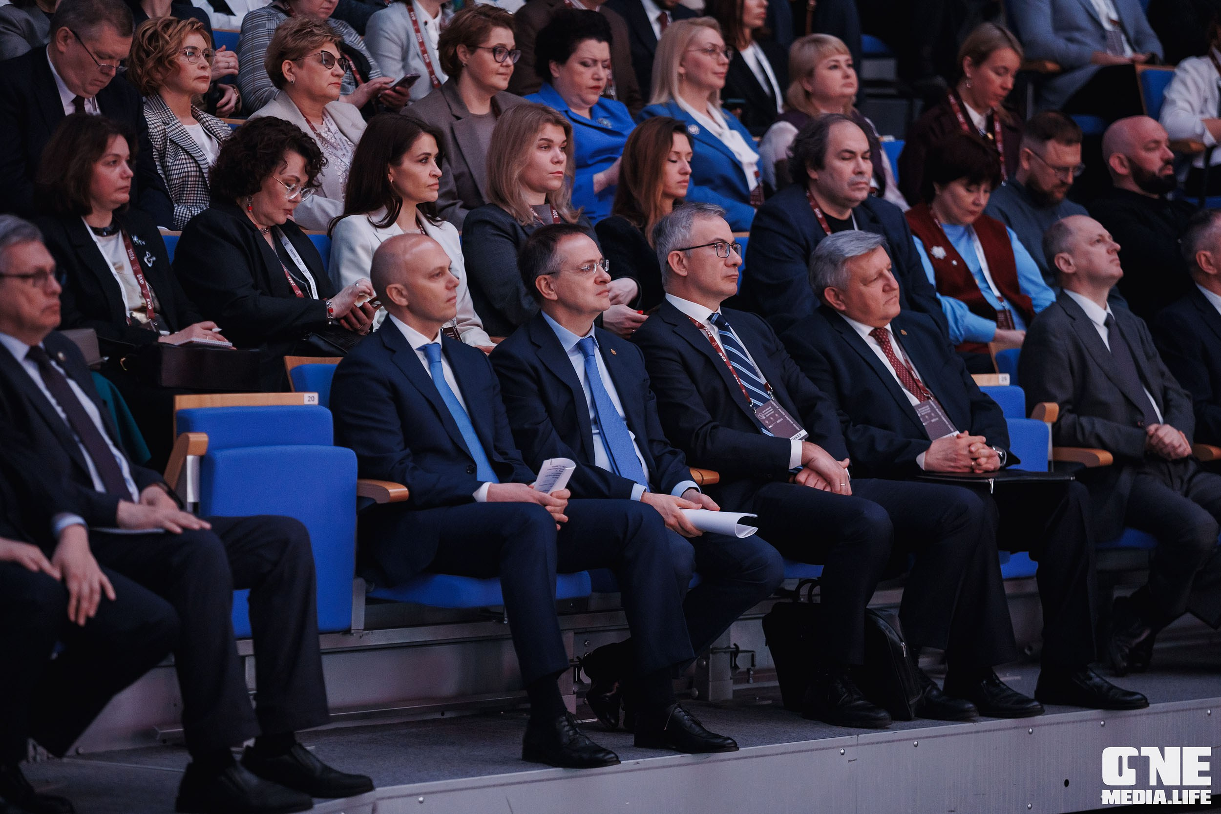 Балтийский Культурный Форум 2026. One Media Life: фоторепортажи, фотоотчеты с мероприятий и заведений